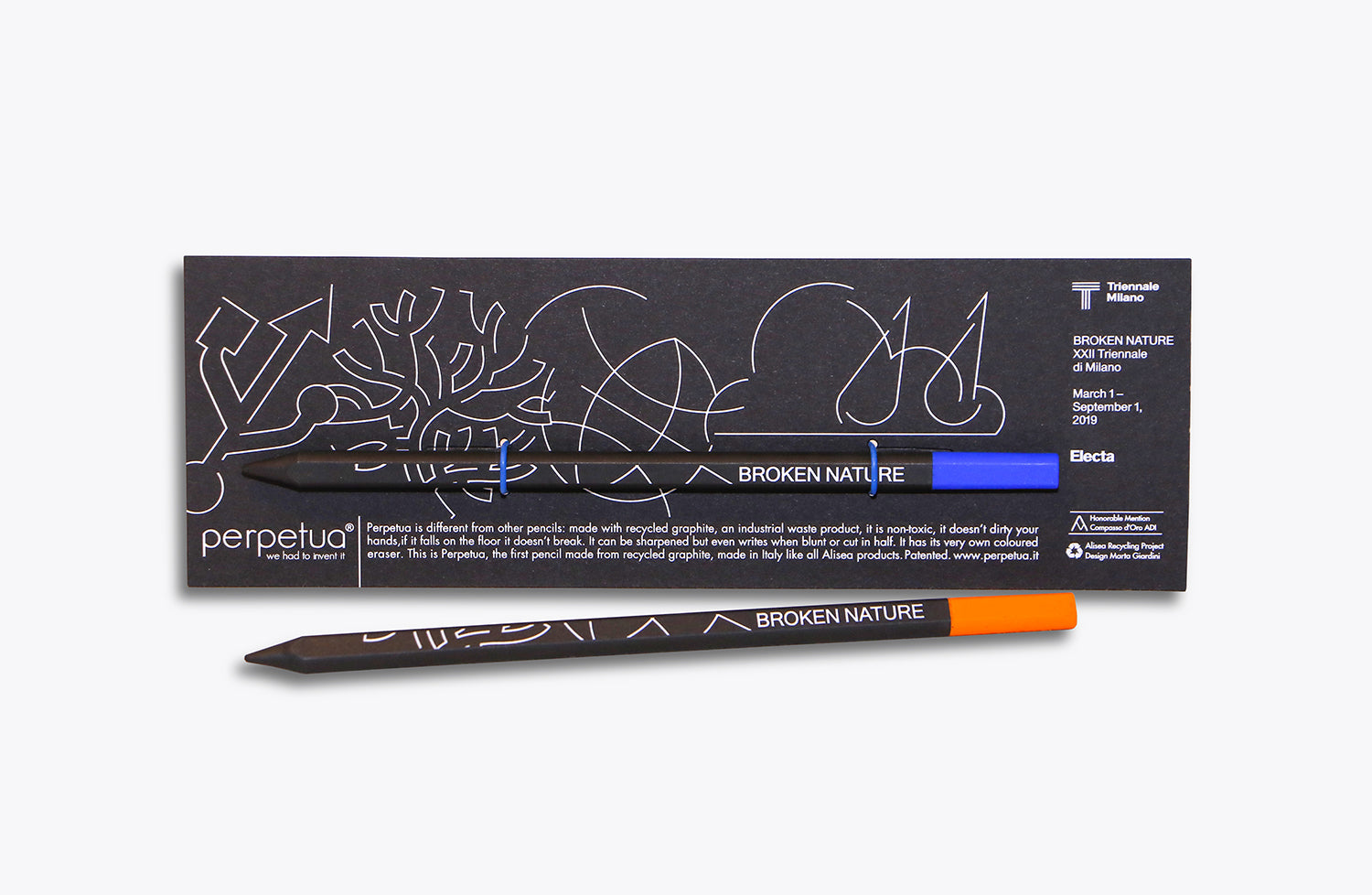 Perpetua, Pencil, Art, Custom,
