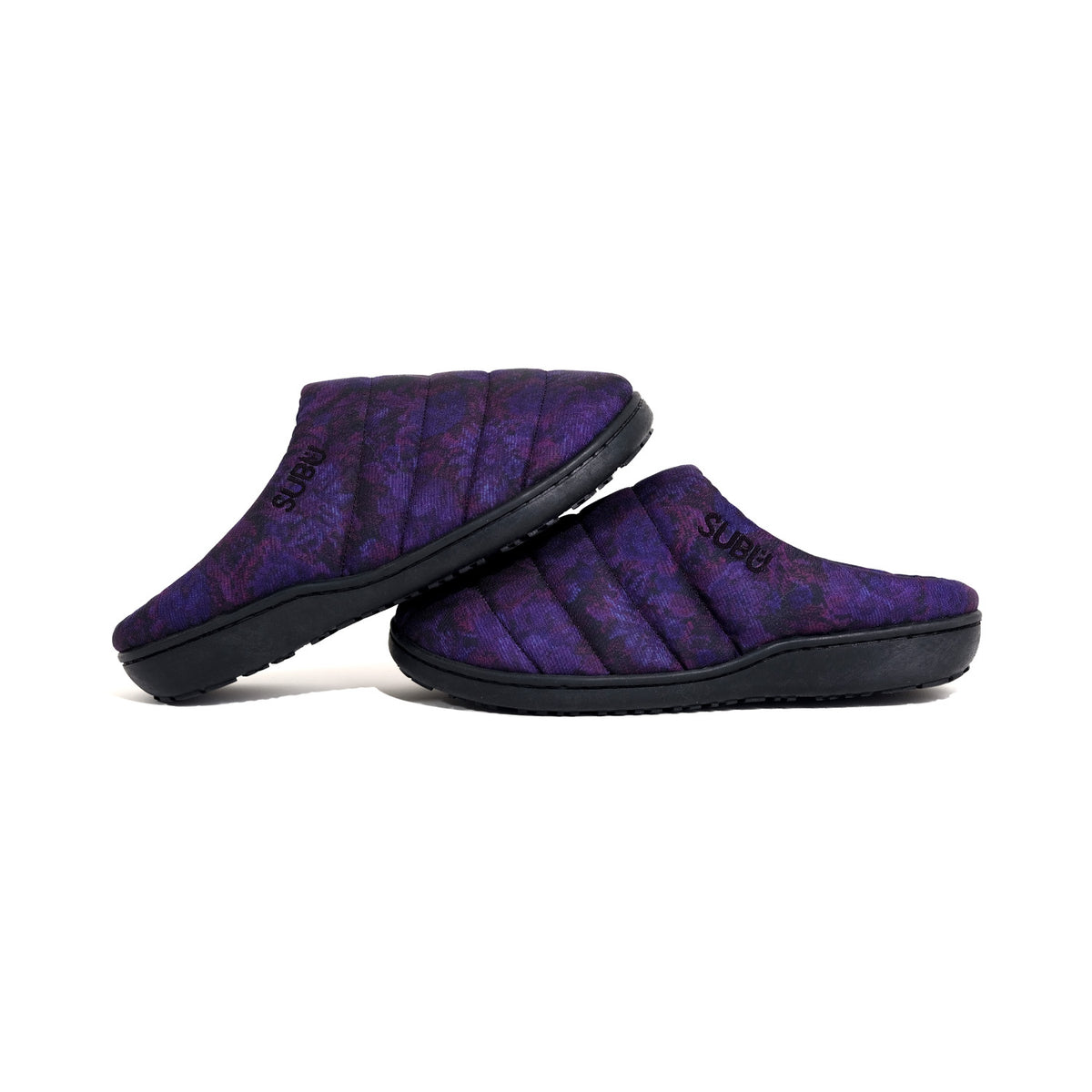 Nannen Outdoor Slippers - Botanical