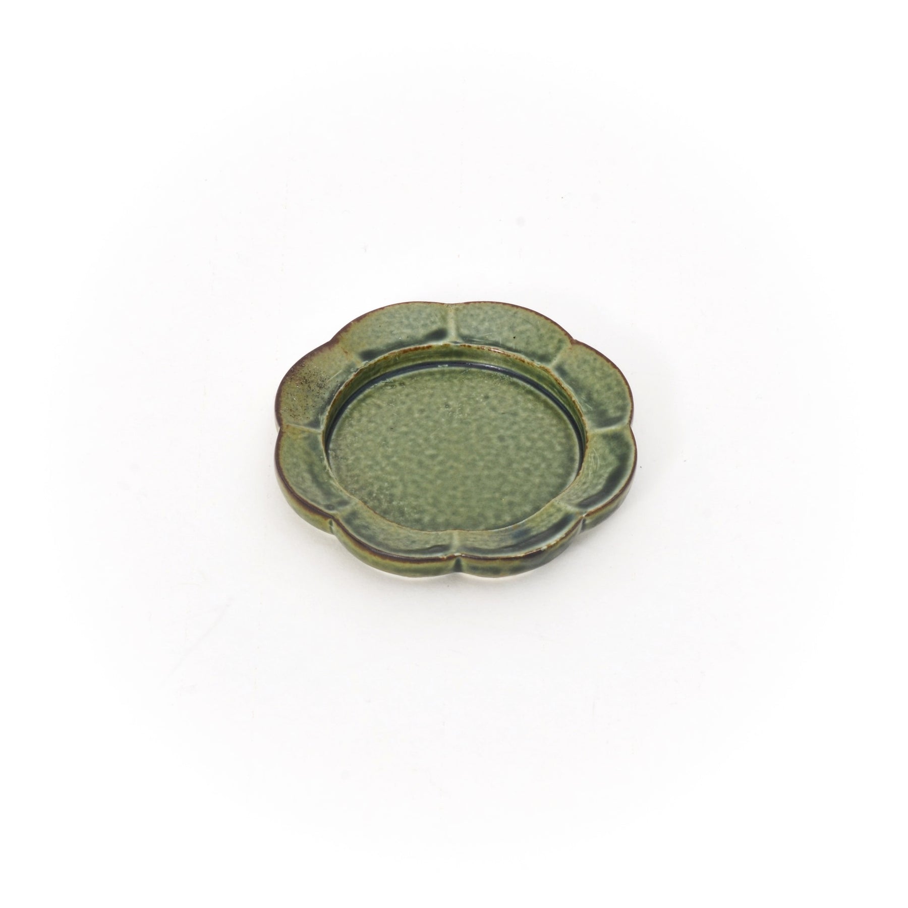 Hibi Match, Seto Incense Tray, Incense,