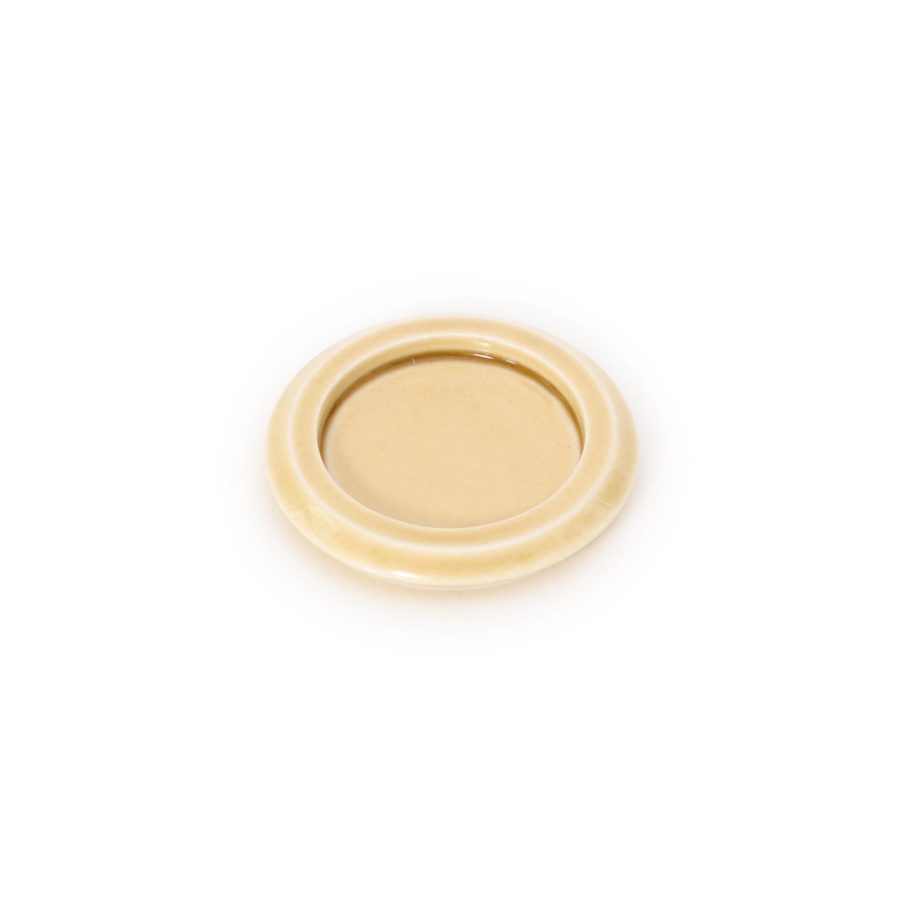 Hibi Match, Seto Incense Tray, Incense,