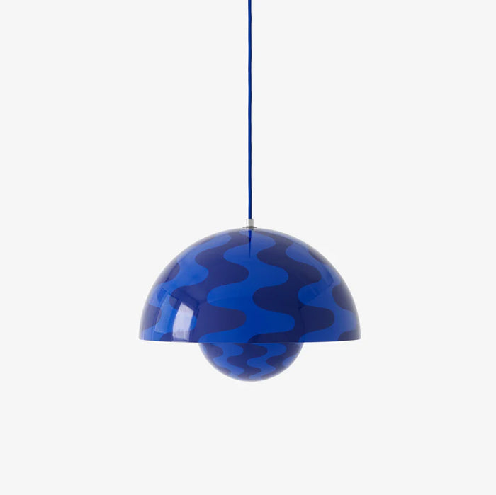 &Tradition, Flowerpot Pendant, VP7, Verner Panton