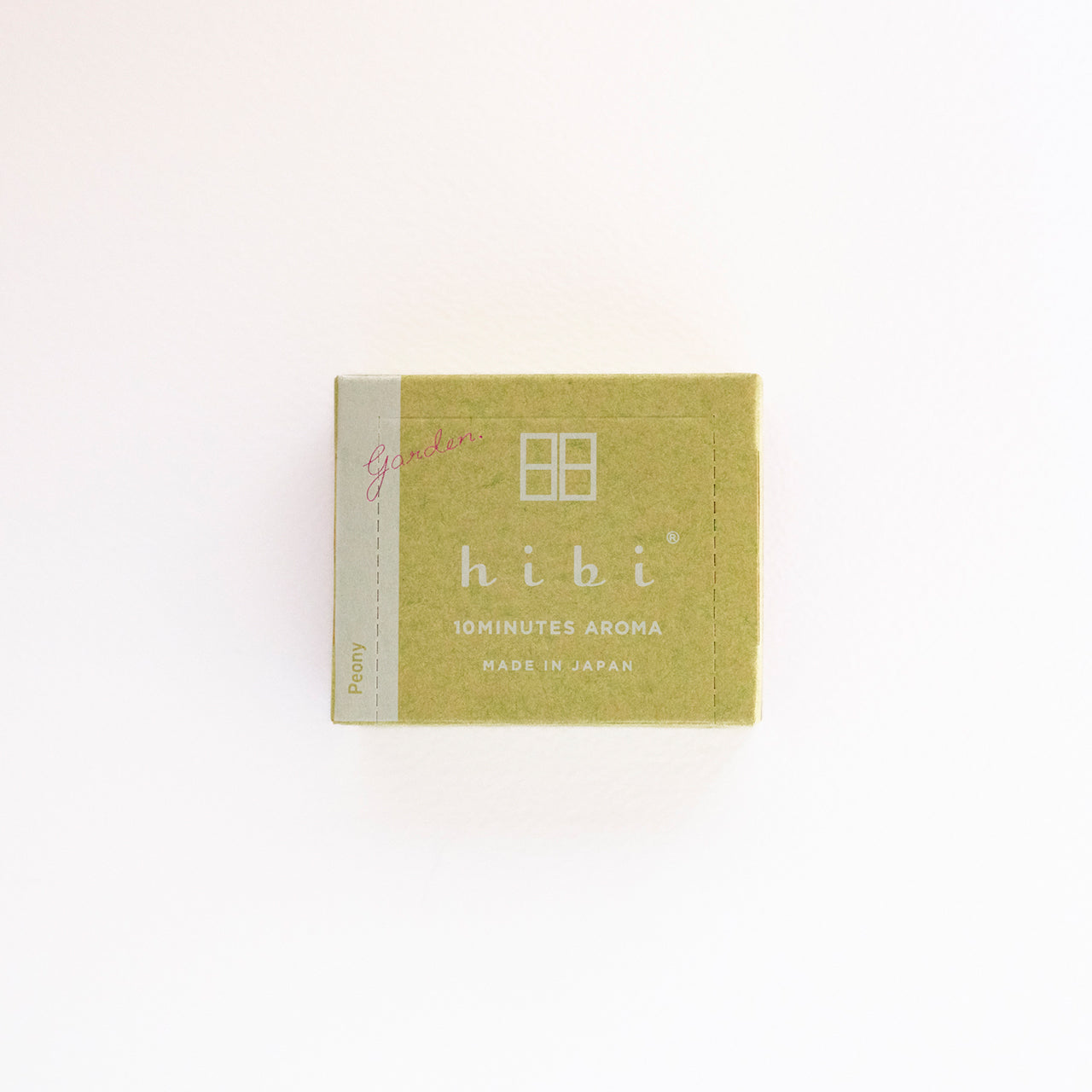 Box of 30 Incense Matches