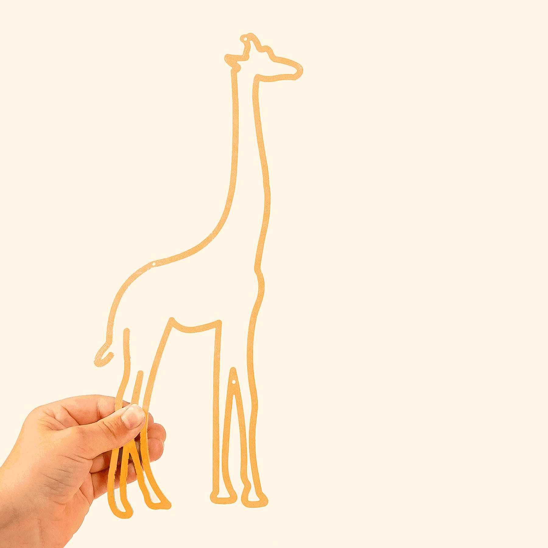 The Line, The Line Kids, Rhinoceros, Decorative,