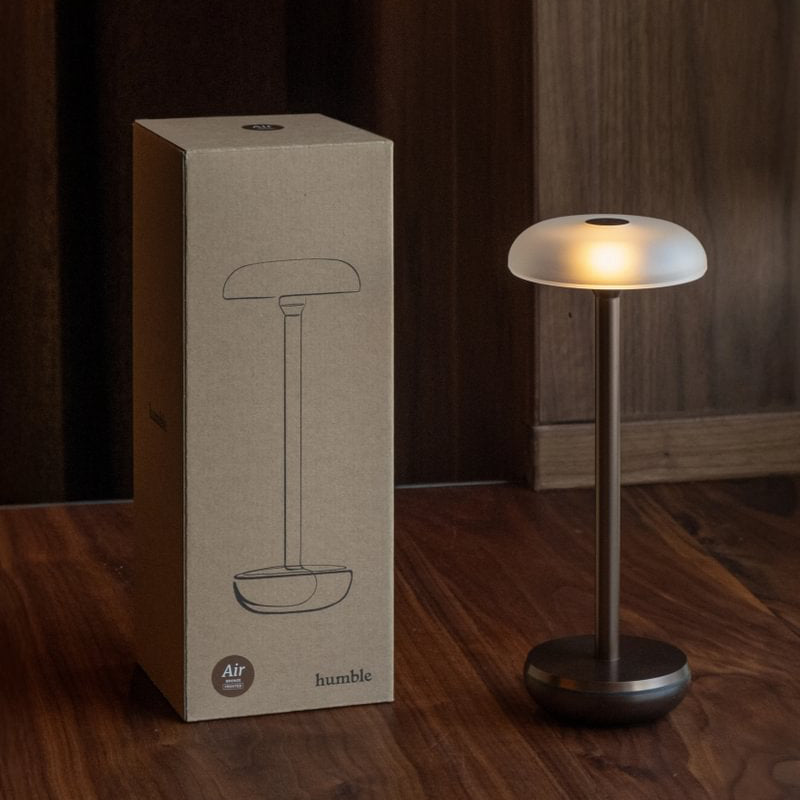 Humble, a brand focused on minimalist and sustainable products, offering simple yet elegant designs that prioritize functionality and eco-friendly materials for everyday use.