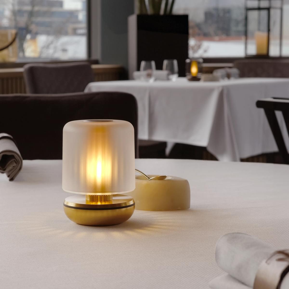Firefly Table Light