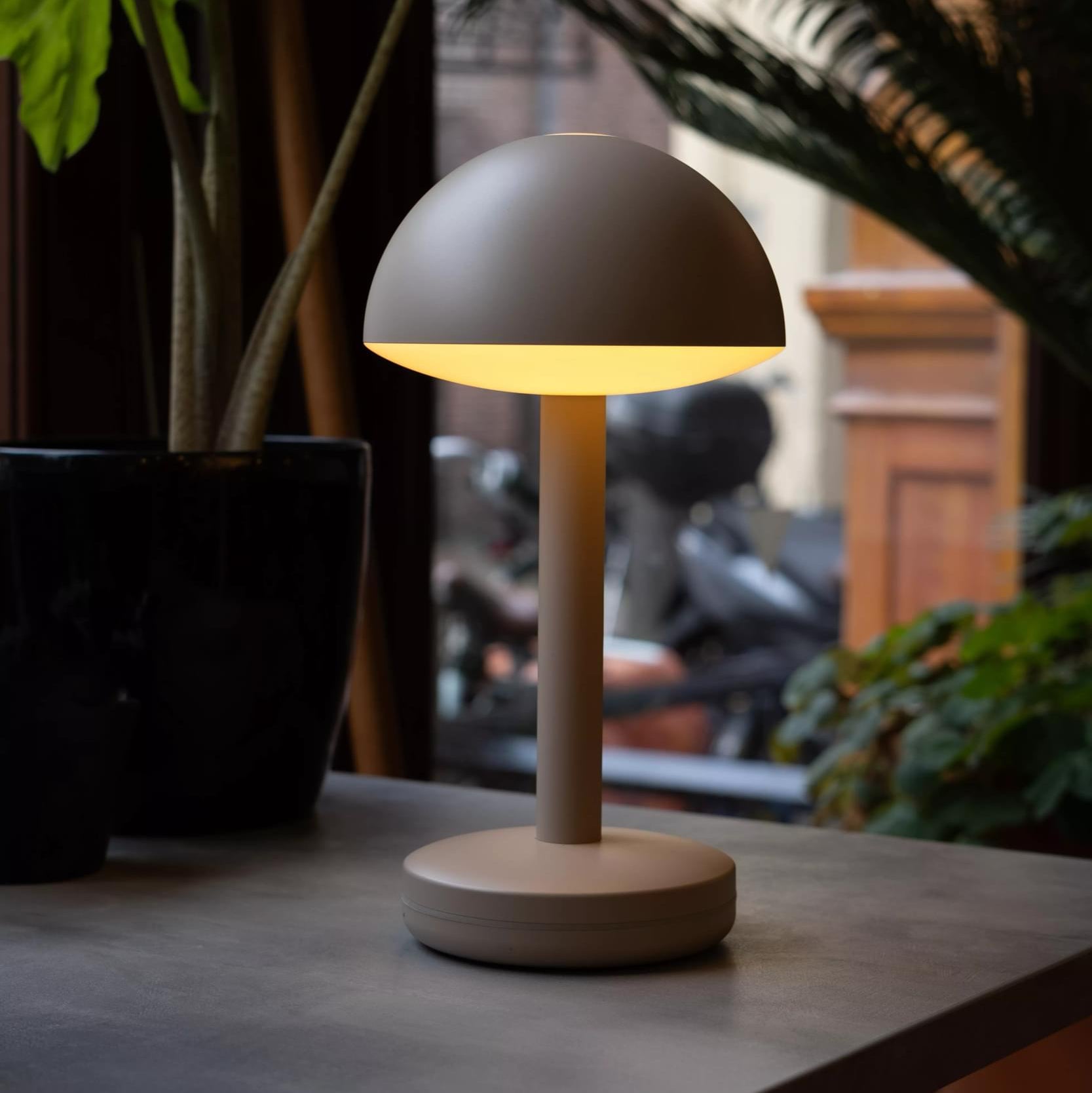 Bug Table Light