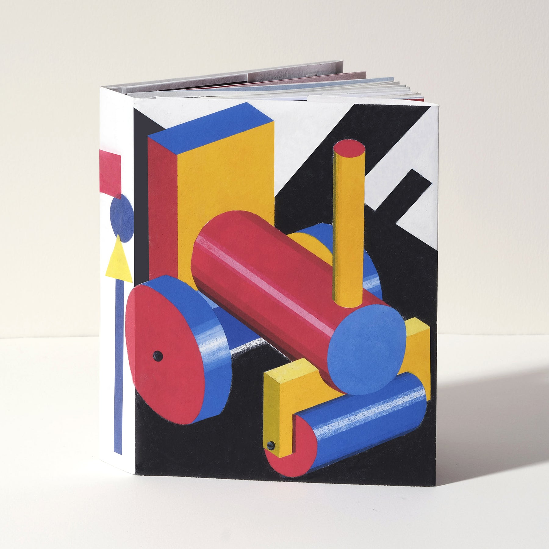 IC Design, Gérard Lo Monaco Jeux D'enfance Pop-Up Book, Gérard Lo Monaco ,