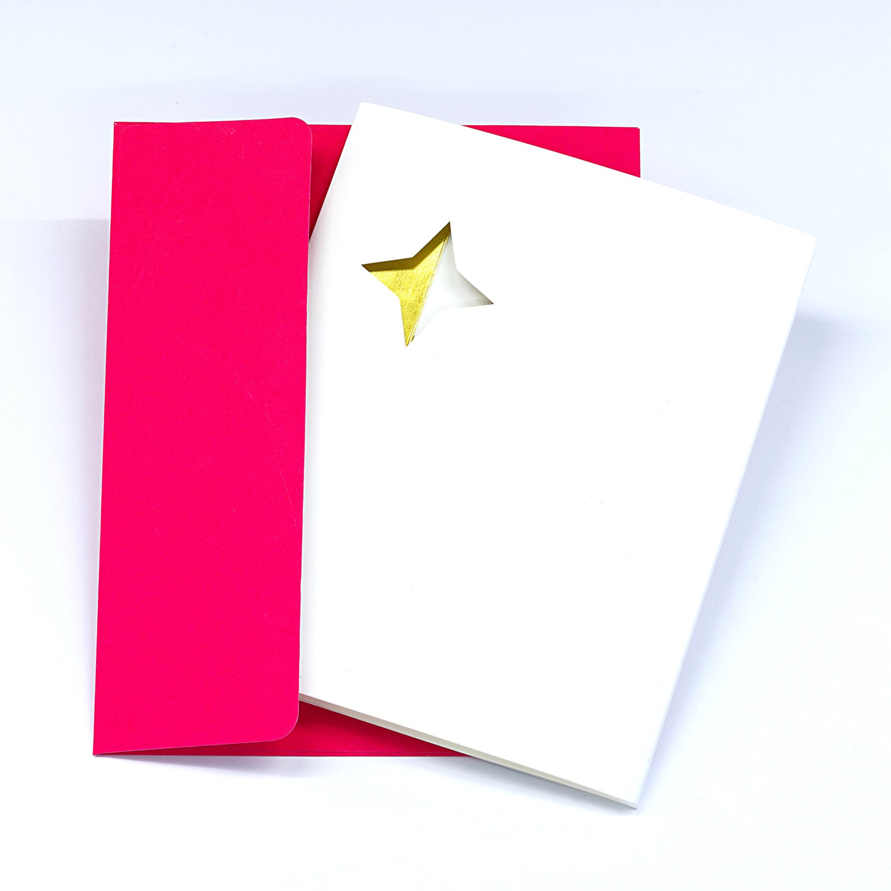 IC Design, Gérard Lo Monaco Snowman Pop Up Card, Notecard,