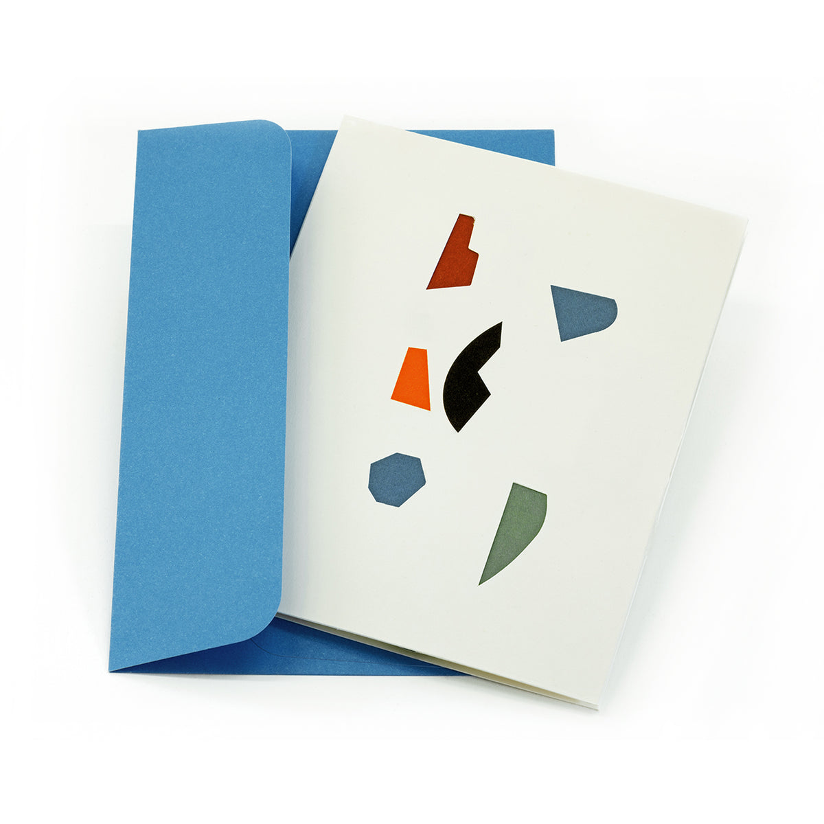 IC Design, Gerard Lo Monaco, Pop Up Card, Notecard,