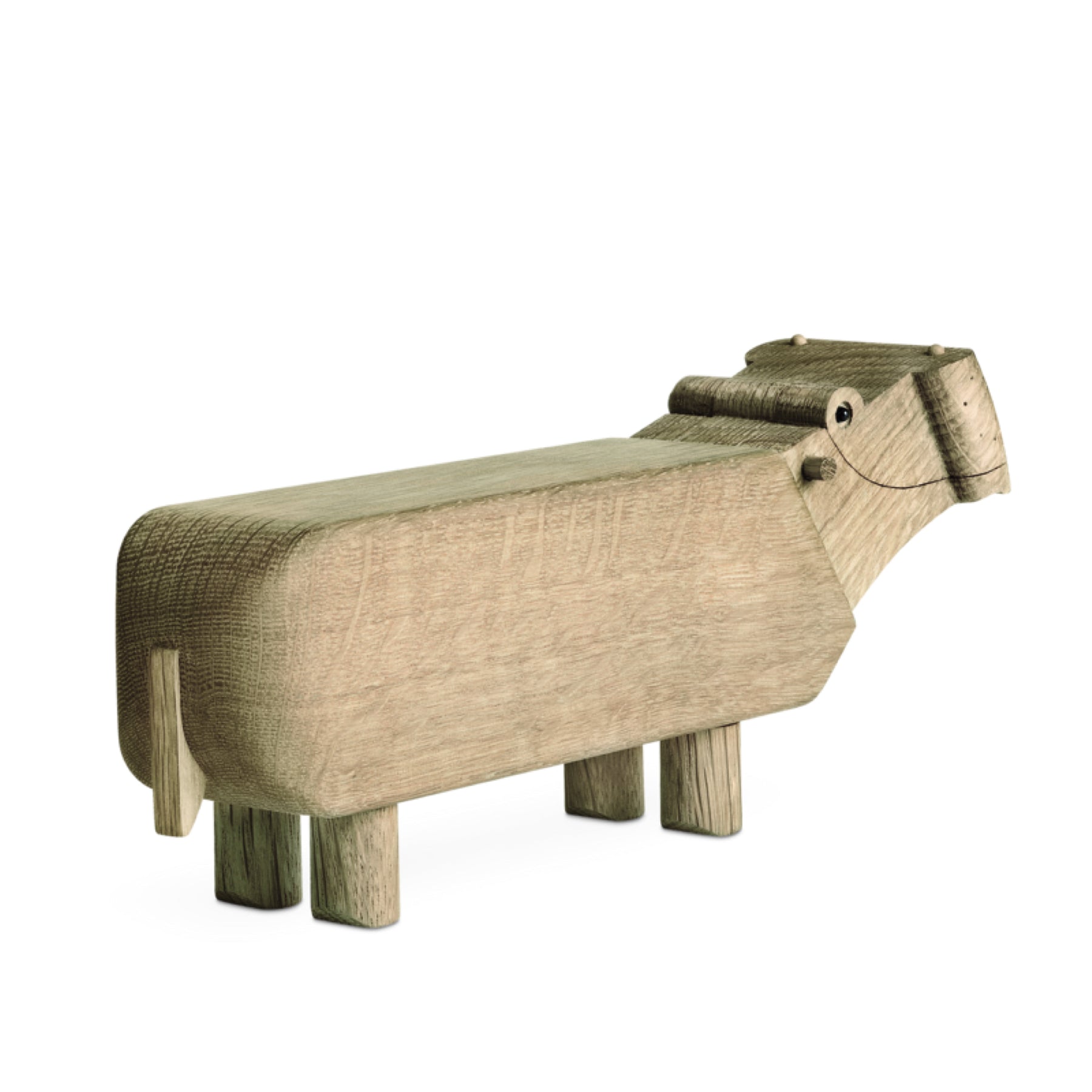 Rosendahl, Kay Bojesen Hippo, Toys & Games,