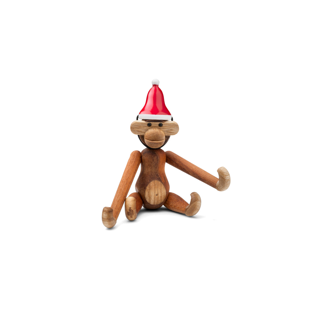 Kay Bojesen, Wood, Animals, Monkey