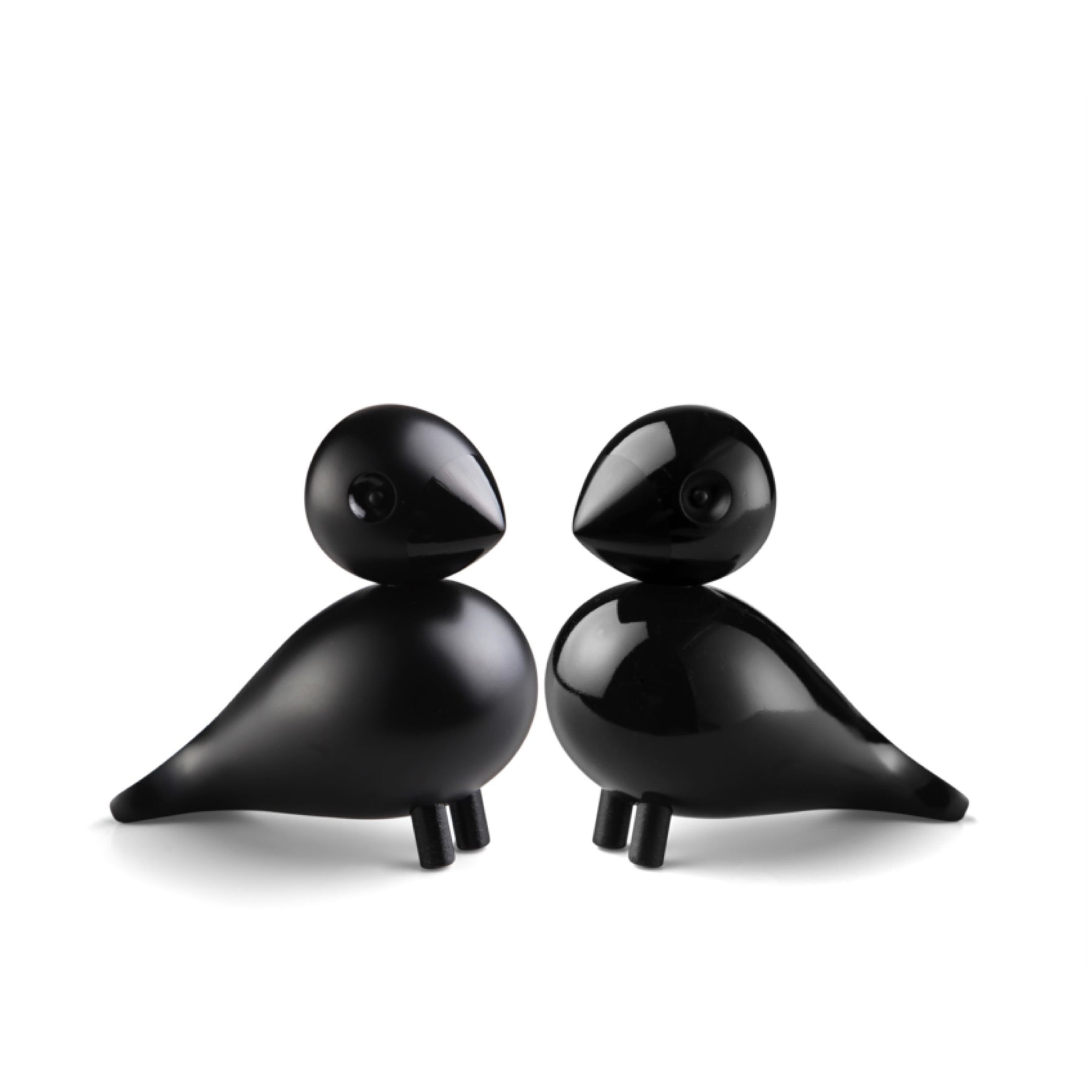 Rosendahl, Kay Bojesen Lovebirds, Oak, Toys & Games,