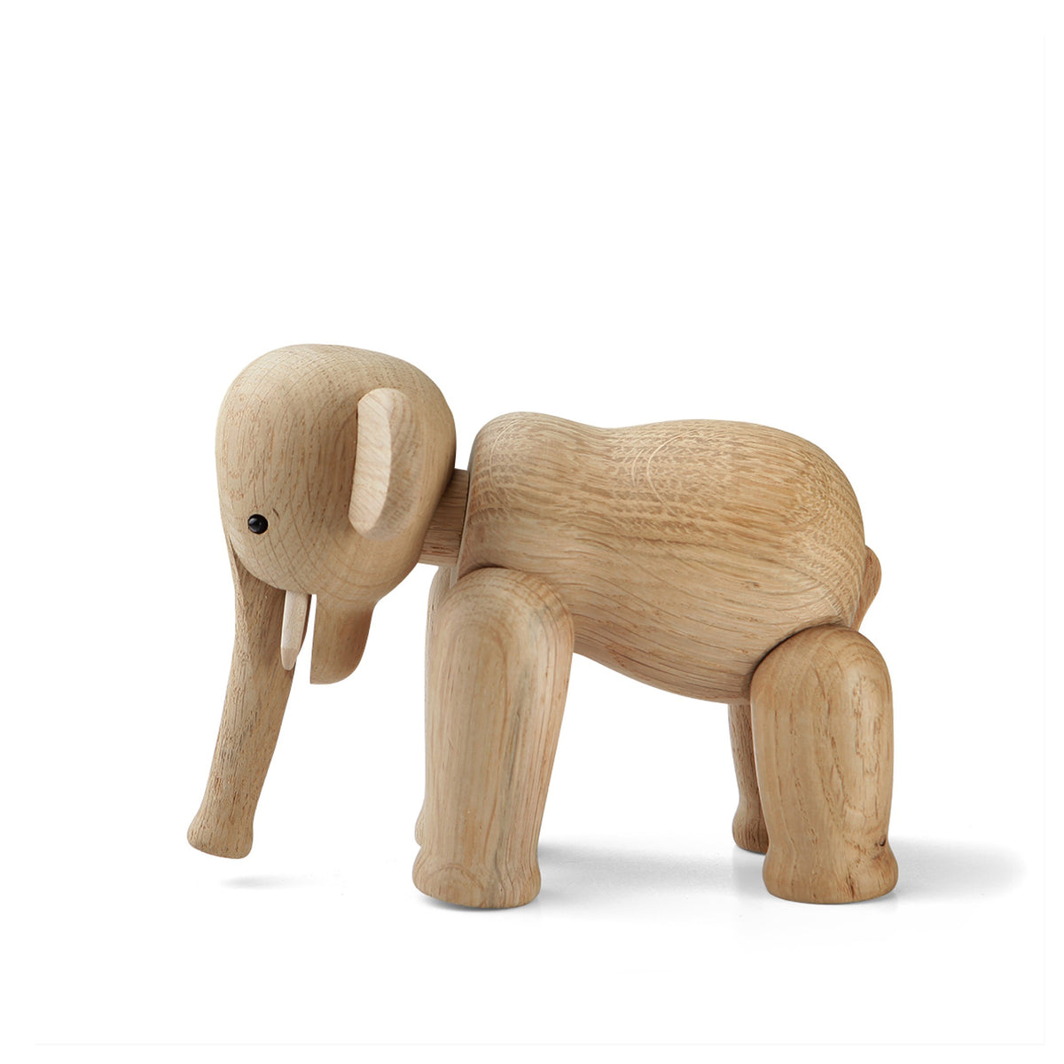Rosendahl, Kay Bojesen Elephant, Mini Elephant, Toys & Games, Kay Bojesen,