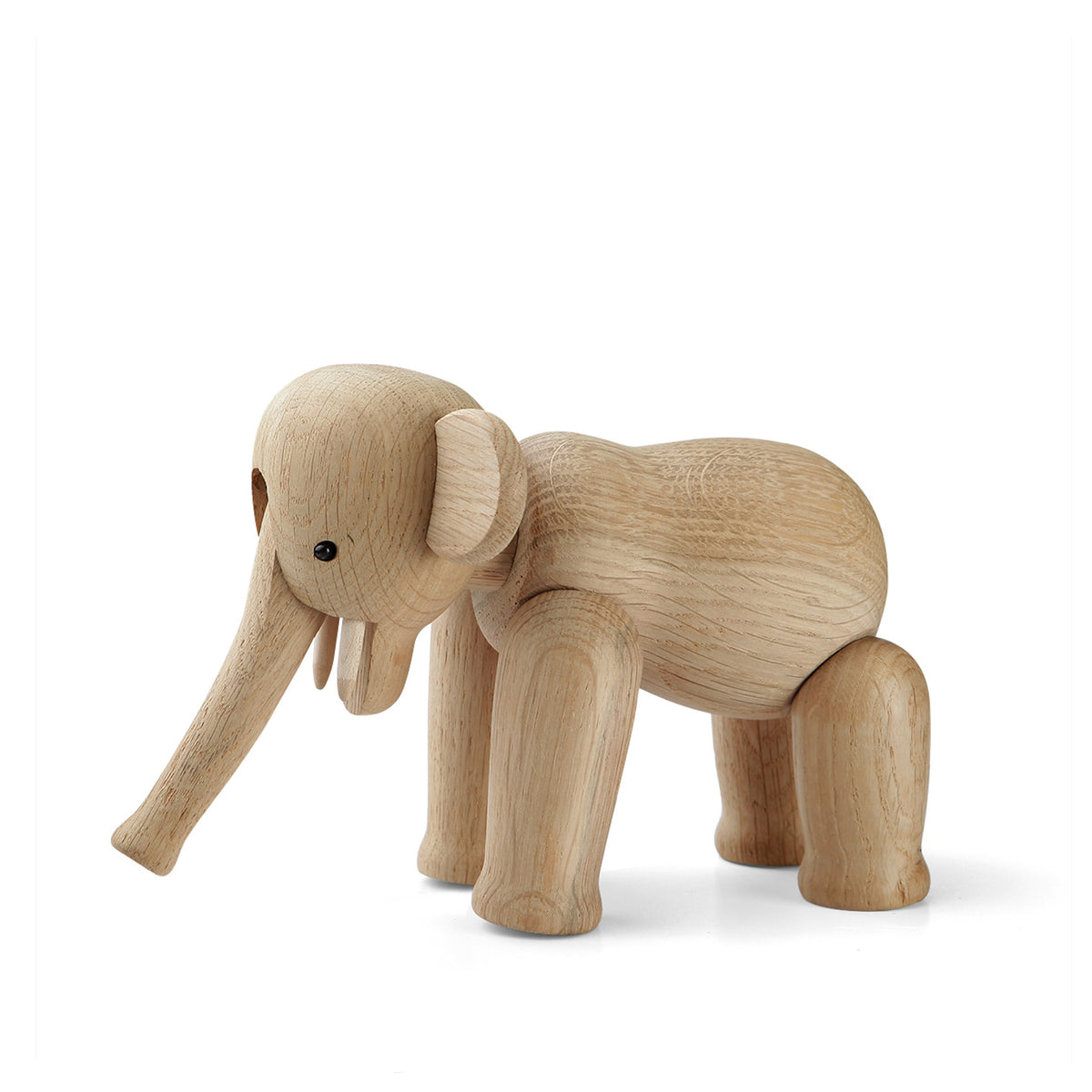 Rosendahl, Kay Bojesen Elephant, Reworked Large Elephant, Toys & Games,