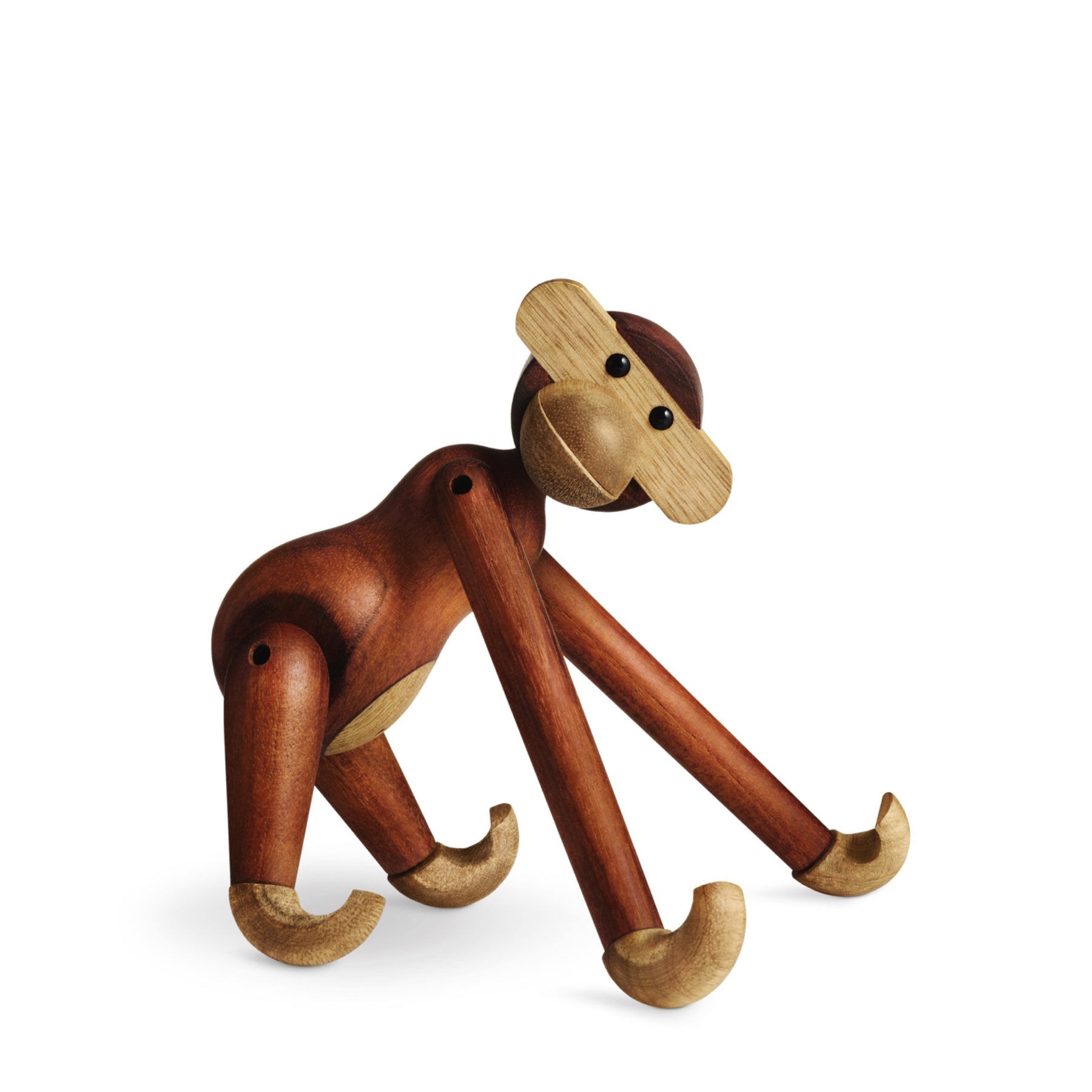 Rosendahl, Kay Bojesen Small Monkey, Toys & Games,