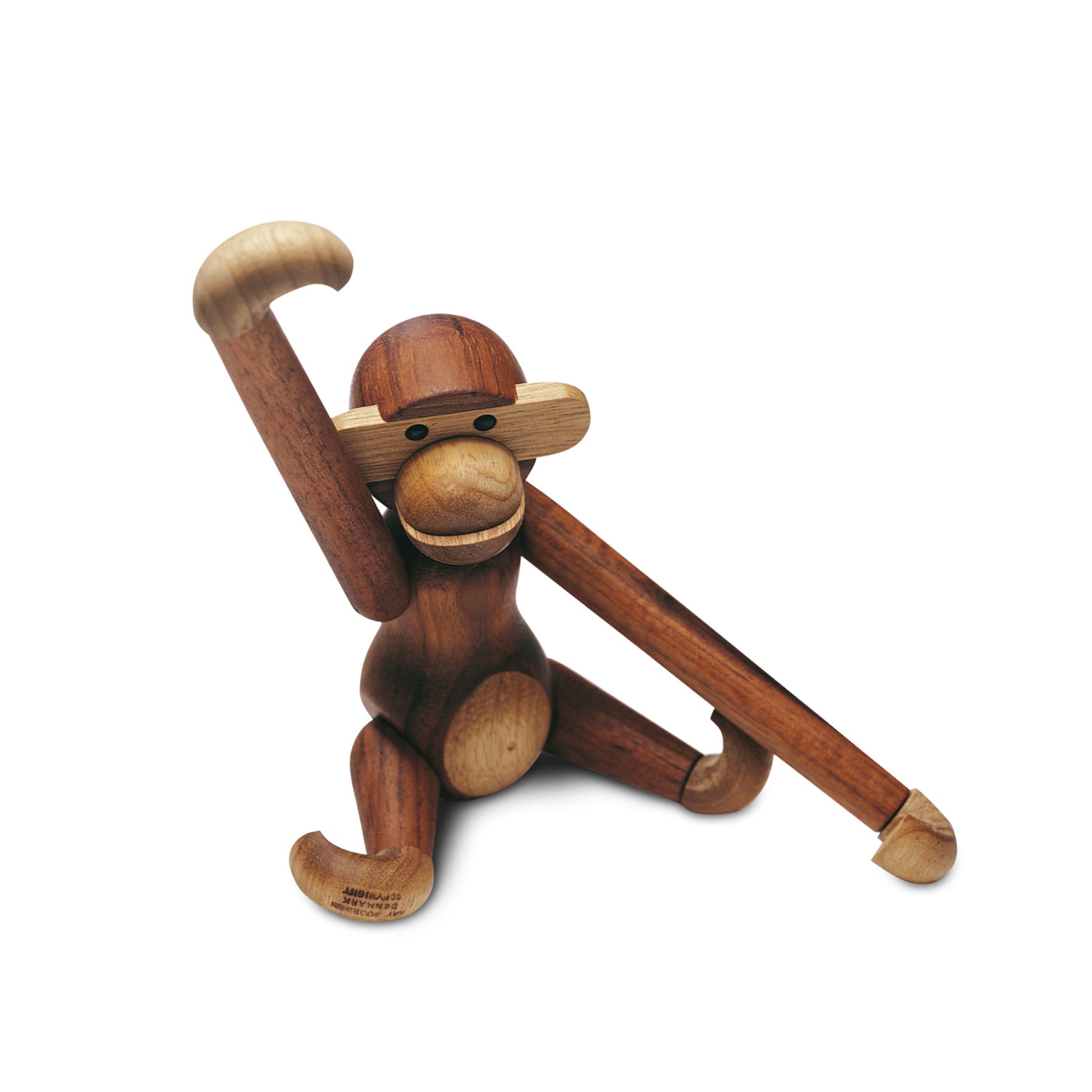 Rosendahl, Kay Bojesen Small Monkey, Toys & Games,