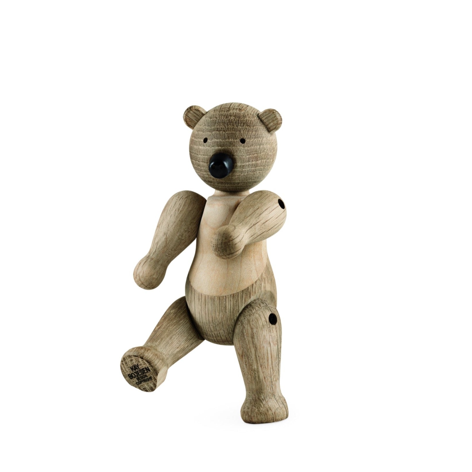 Kay Bojesen - Bear