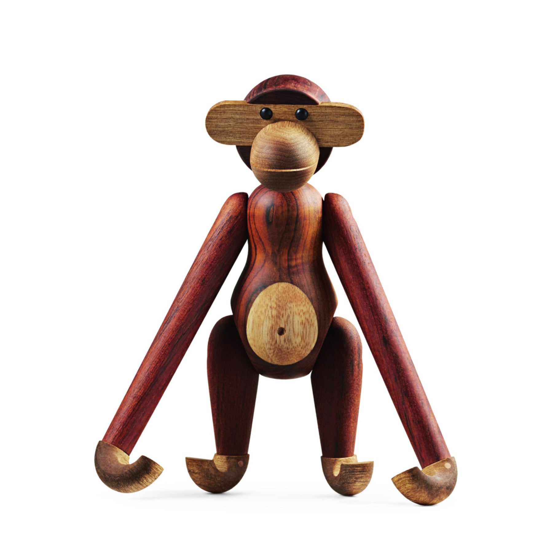Rosendahl, Kay Bojesen Medium Monkey, Toys & Games,