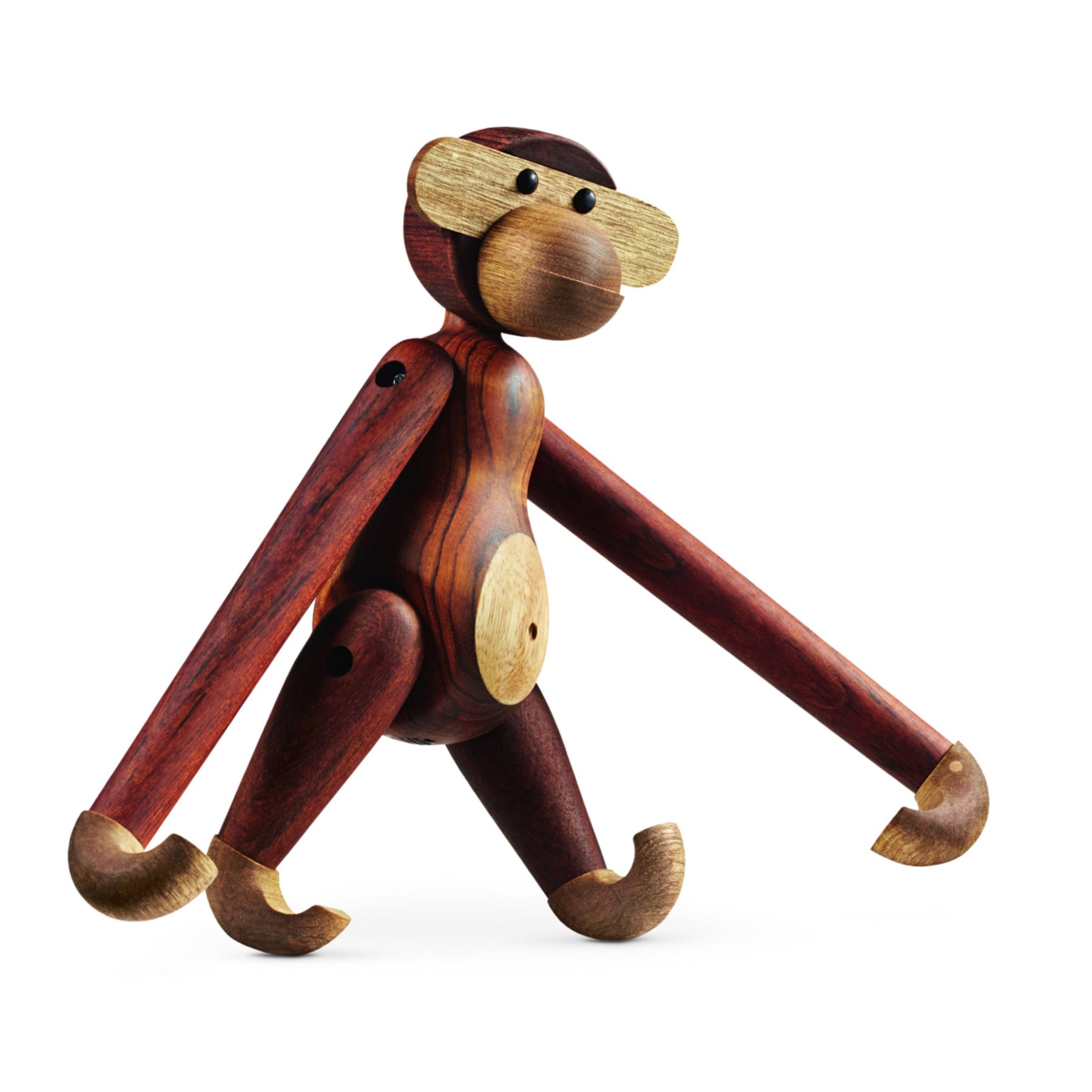 Rosendahl, Kay Bojesen Medium Monkey, Toys & Games,