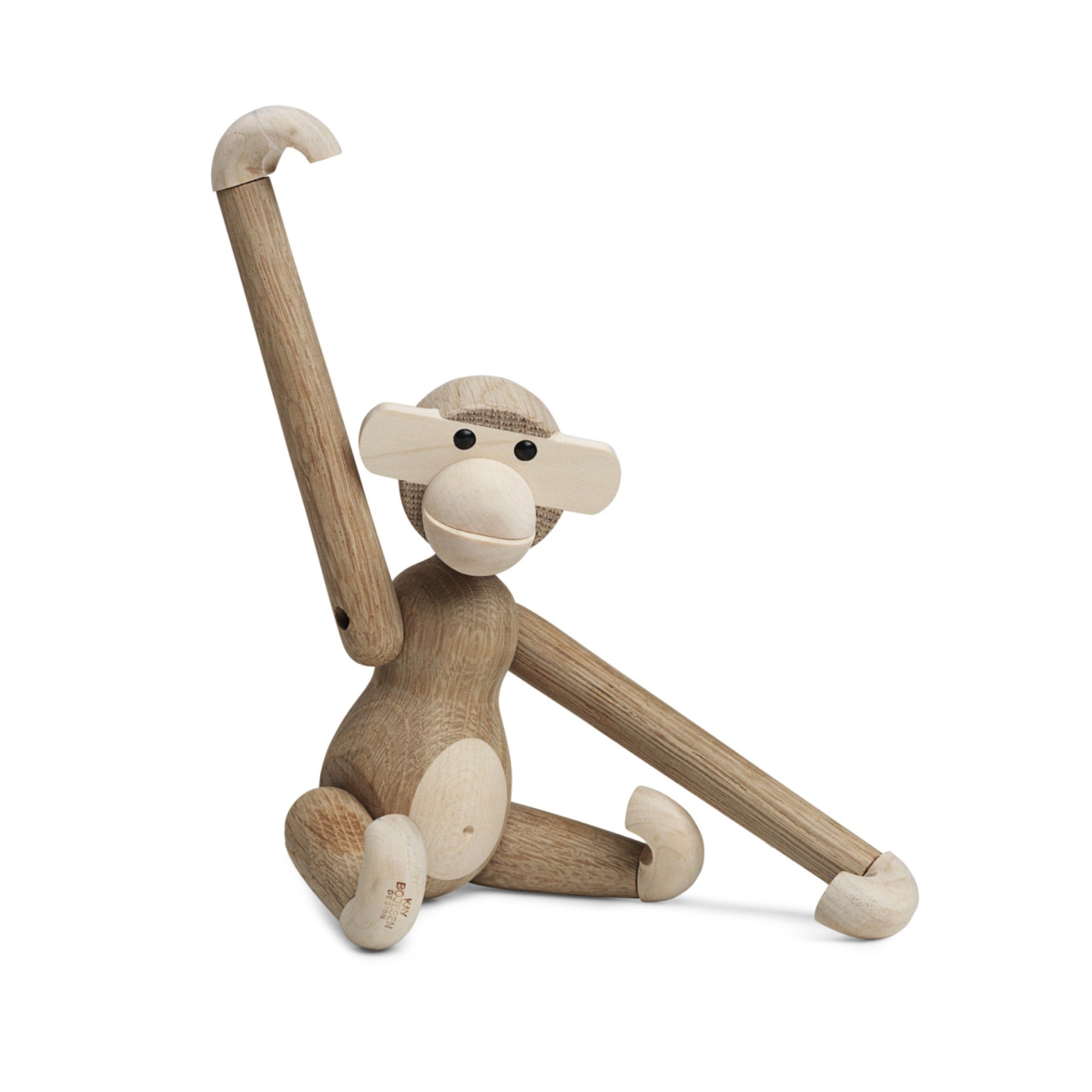 Rosendahl, Kay Bojesen Small Monkey, Toys & Games,