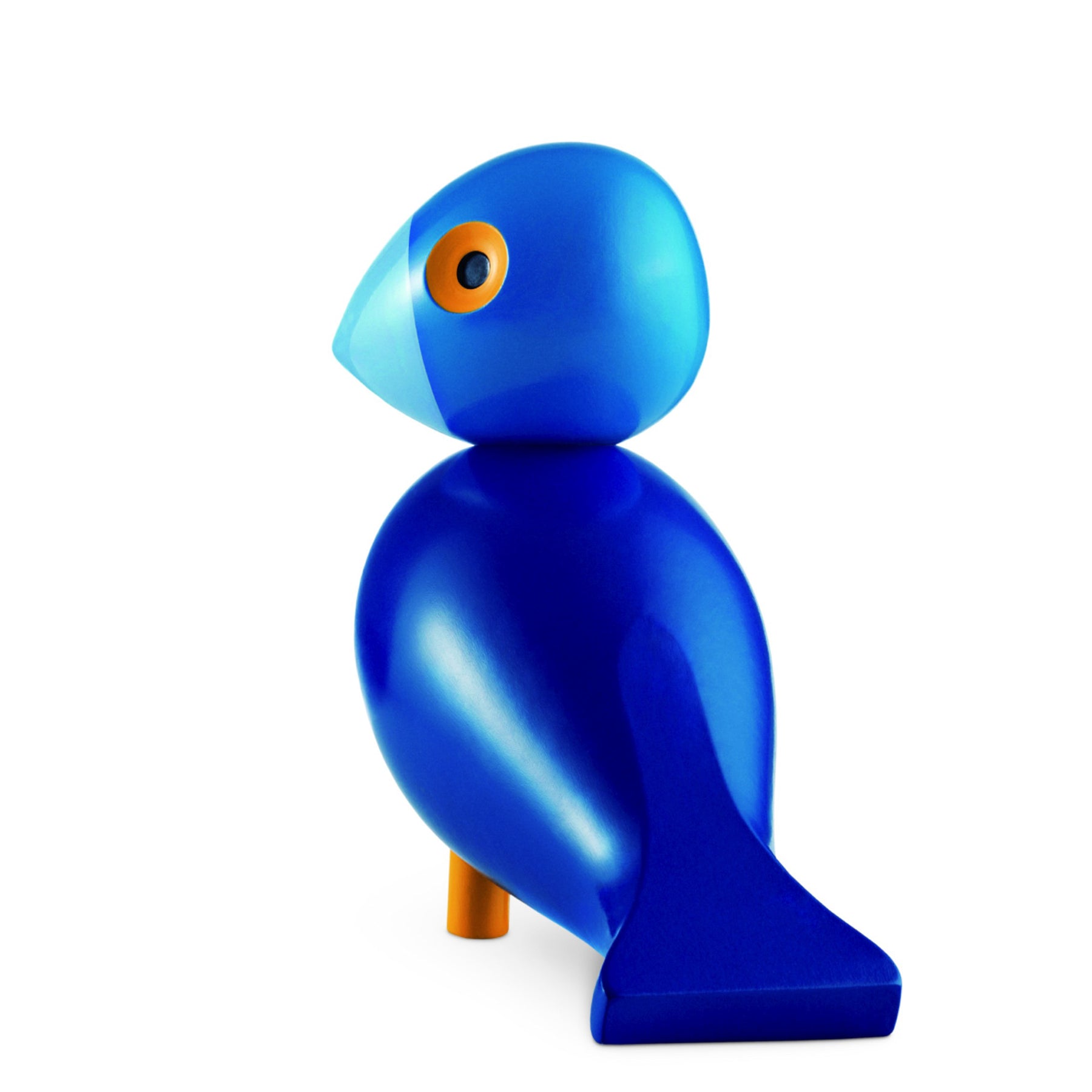 Rosendahl, Kay Bojesen Birds, Sunshine Turquoise/Yellow, Toys & Games,