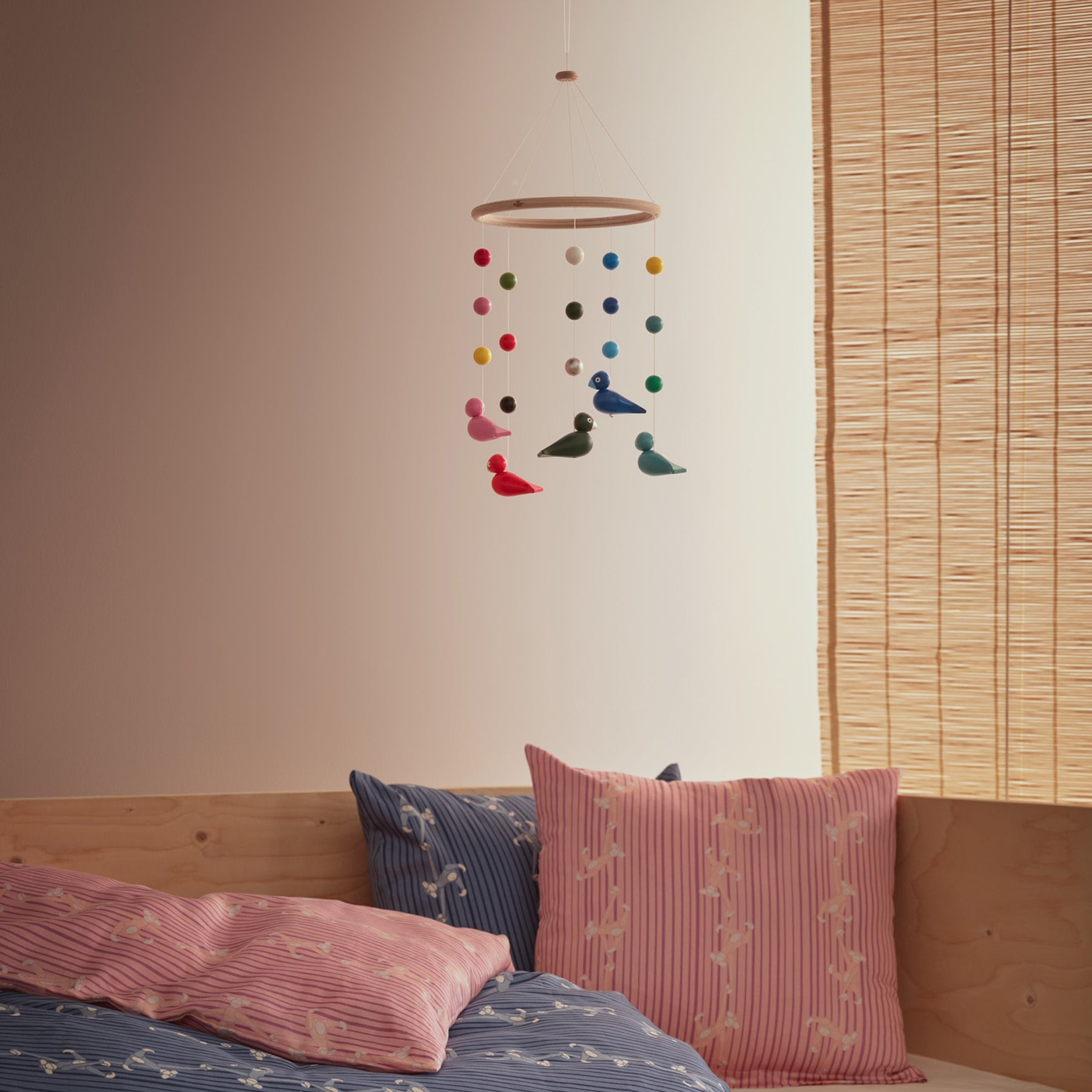 Rosendahl, Kay Bojesen Mobile, Toys & Games,