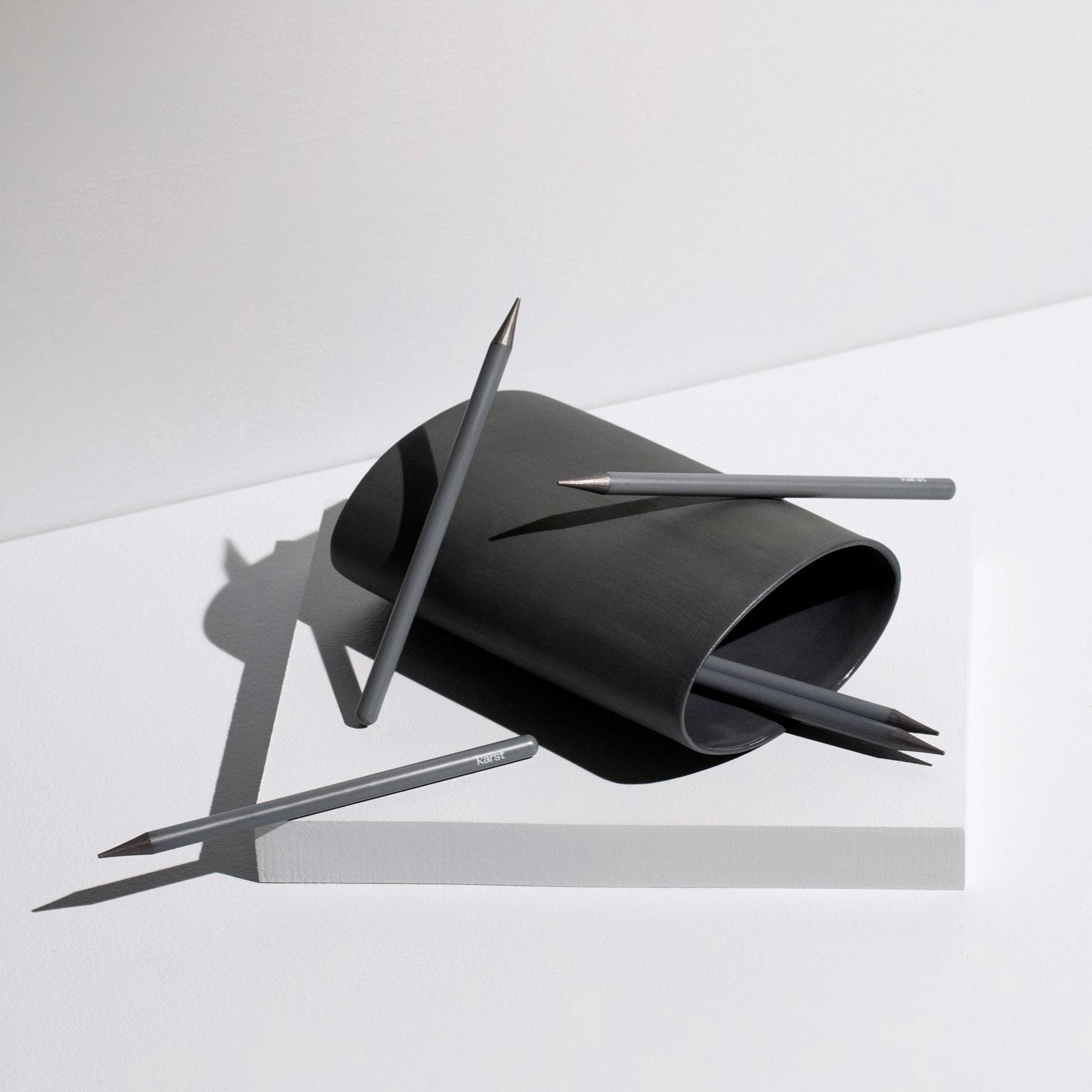 Karst, Pencil, Woodless, Art