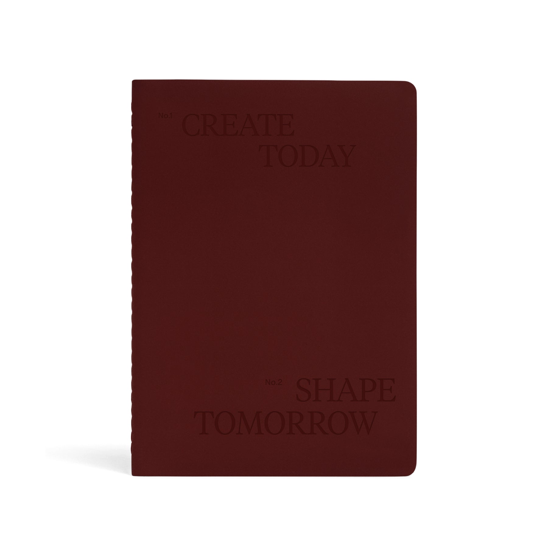 Karst, B5 Softcover Undated Planner, Planner,
