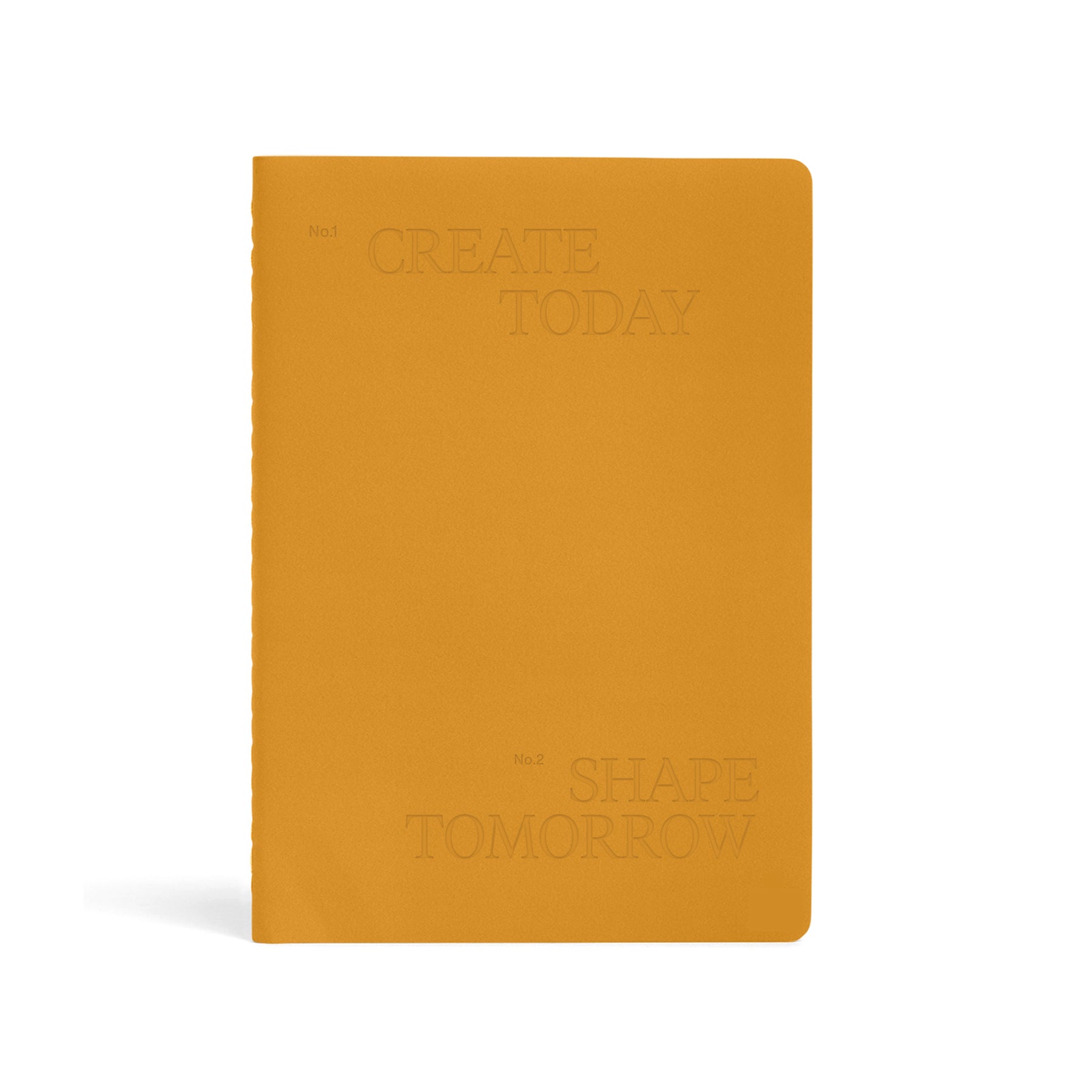 Karst, B5 Softcover Undated Planner, Planner,