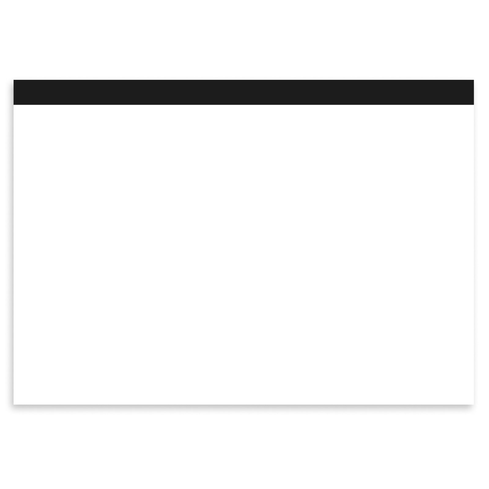 Karst, A3 Softcover Sketchpad, Sketchbook,