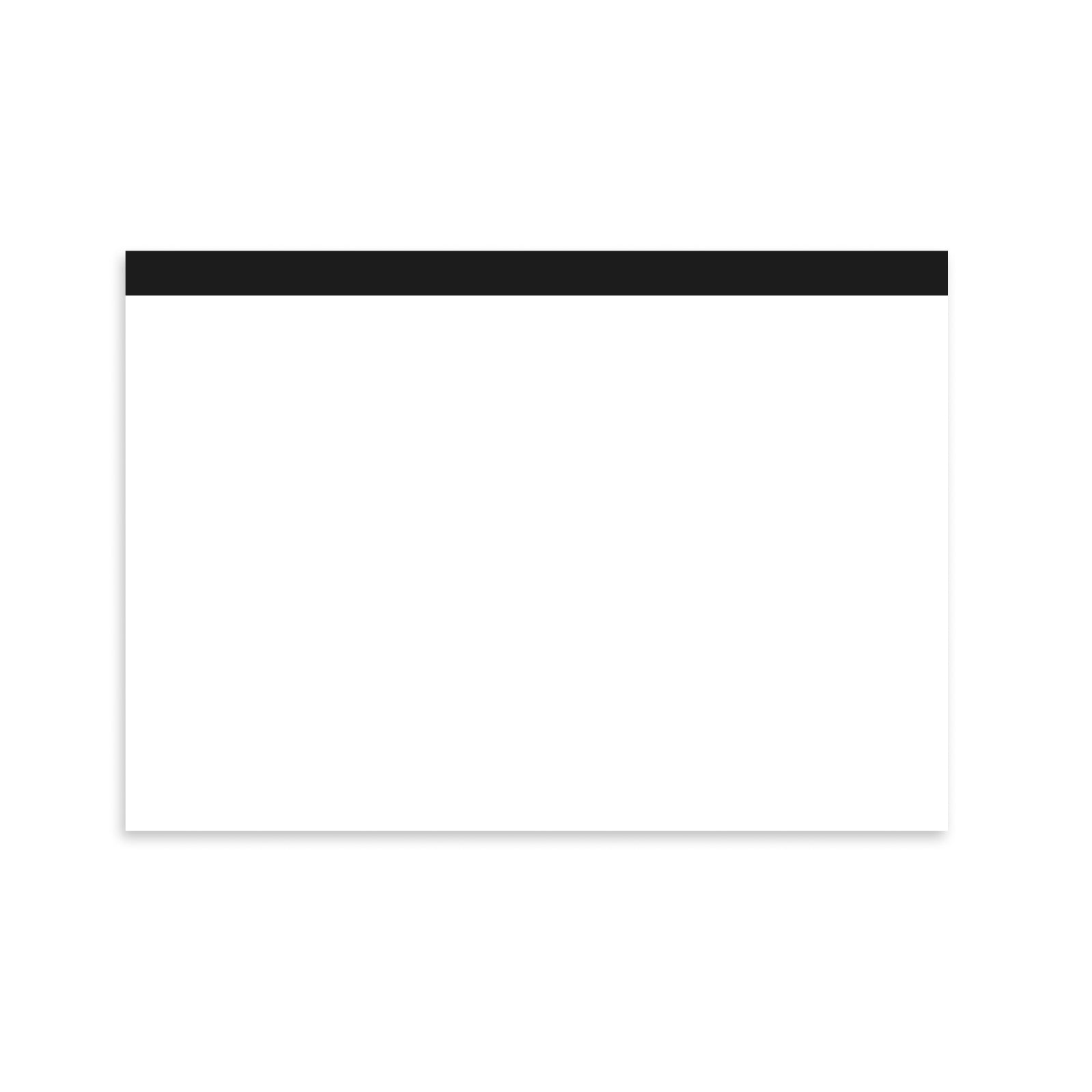 Karst, A4 Softcover Sketchpad, Sketchbook,