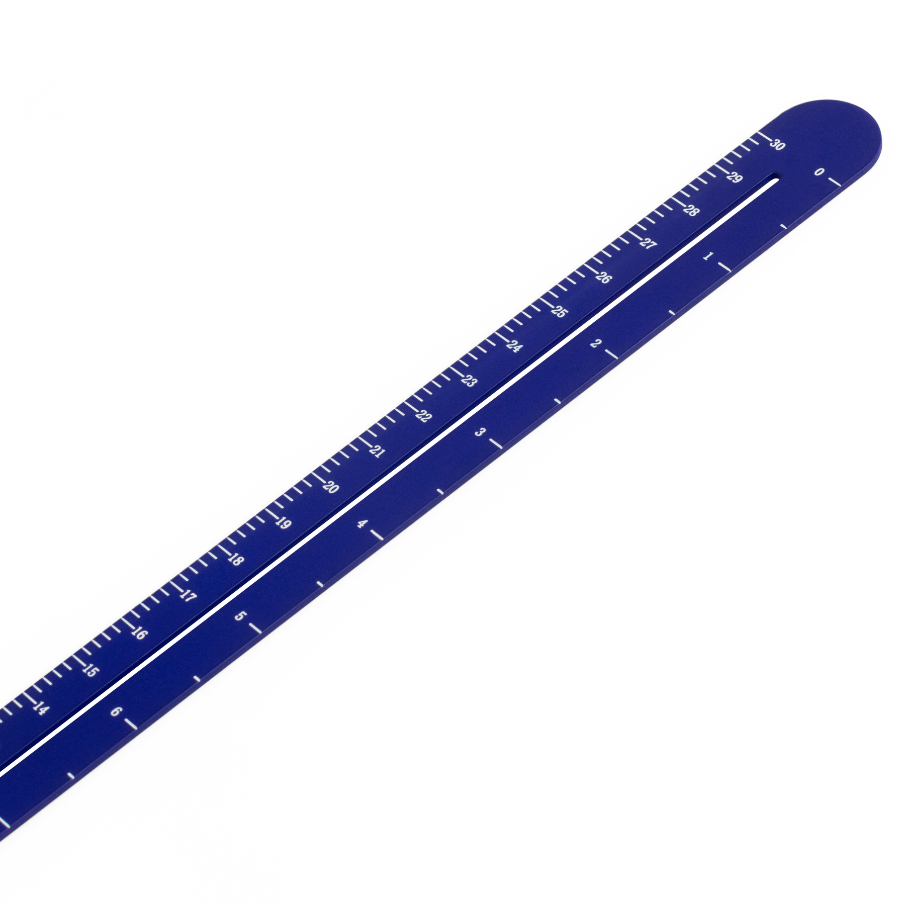Karst, Accessories, Rulers, Cobalt