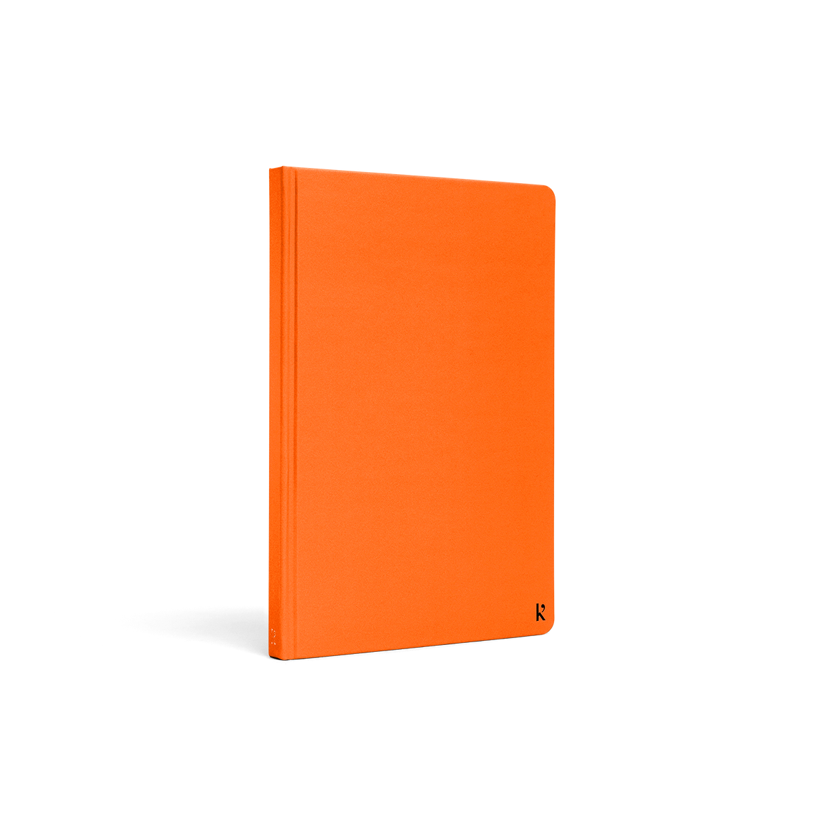 A6 Pocket Journal - Blank