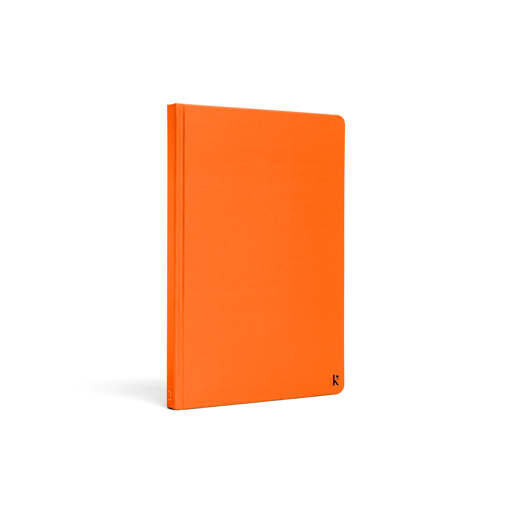 A6 Pocket Journal - Blank