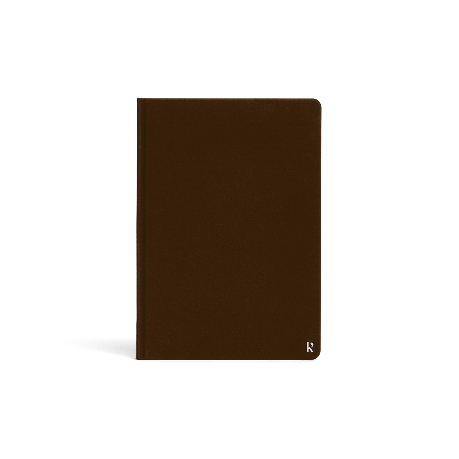 A6 Pocket Journal - Blank