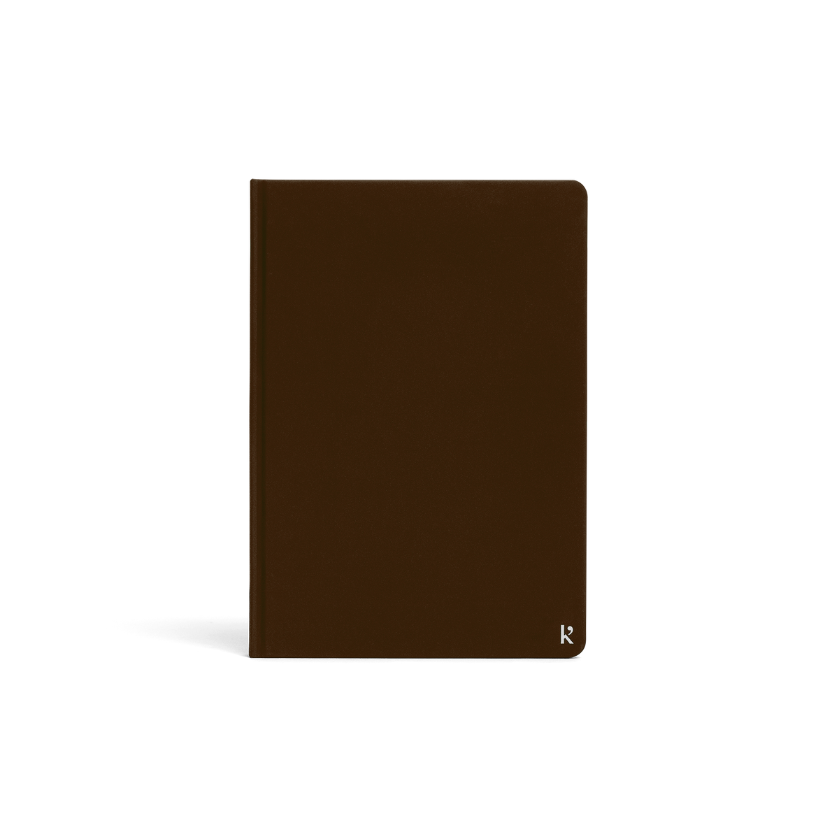 A5 Hardcover Notebook - Lined