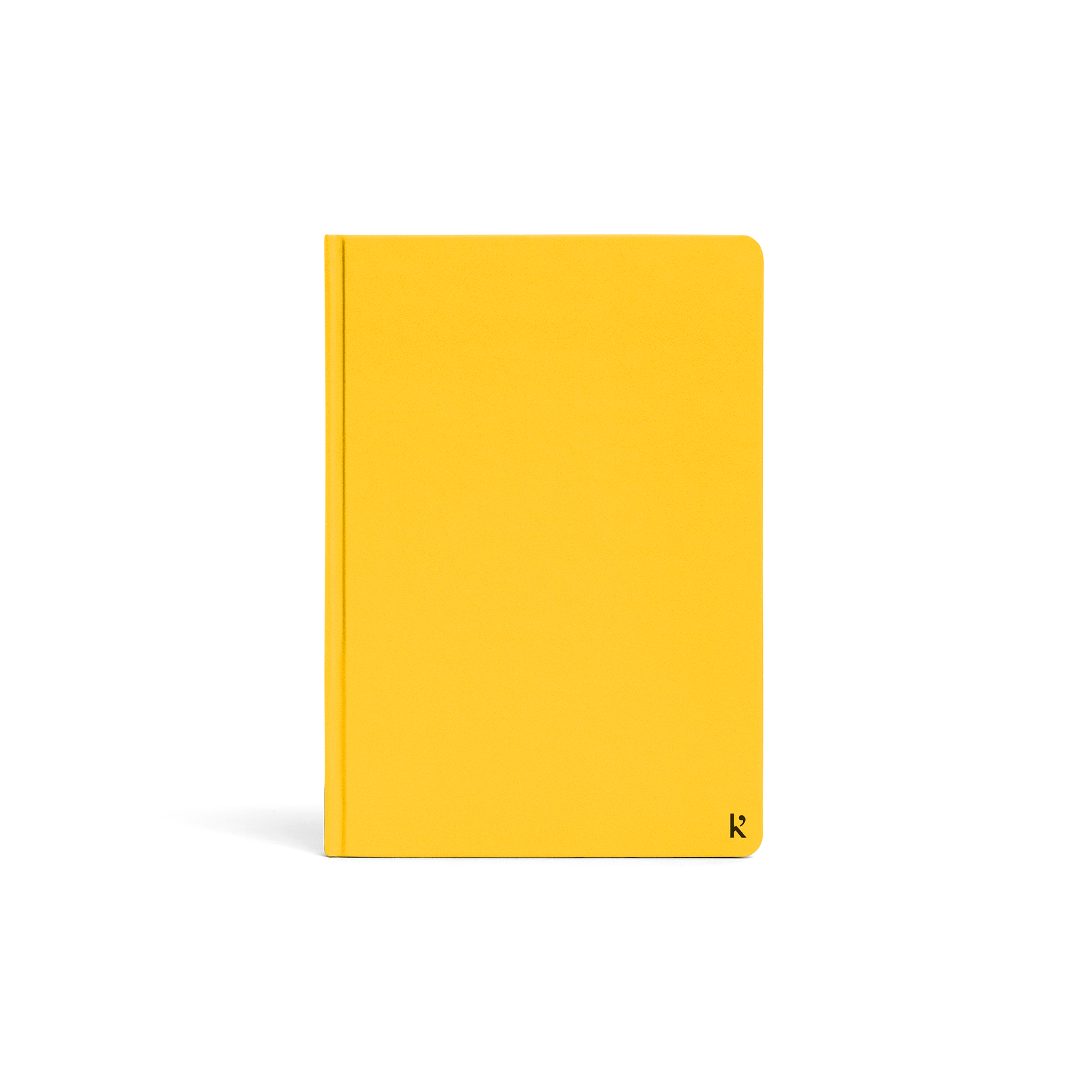 A6 Pocket Journal - Blank