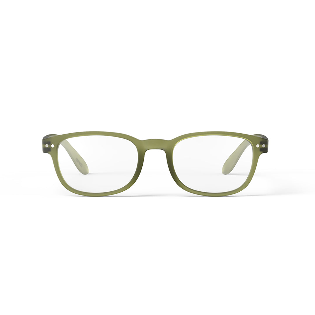 Green cheap reading glasses