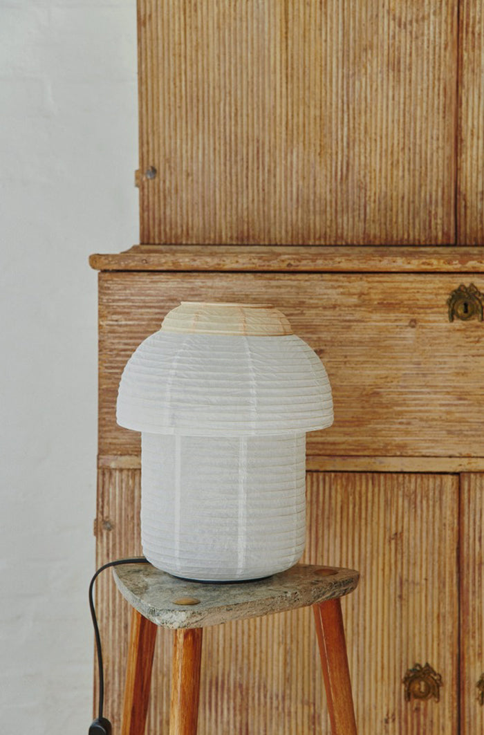 Made by Hand, Knit-Wit, Pendant Light, Pendant Light, RO Table Lamp, Workshop Lighting, Knit Wit, Iskos Berlin,