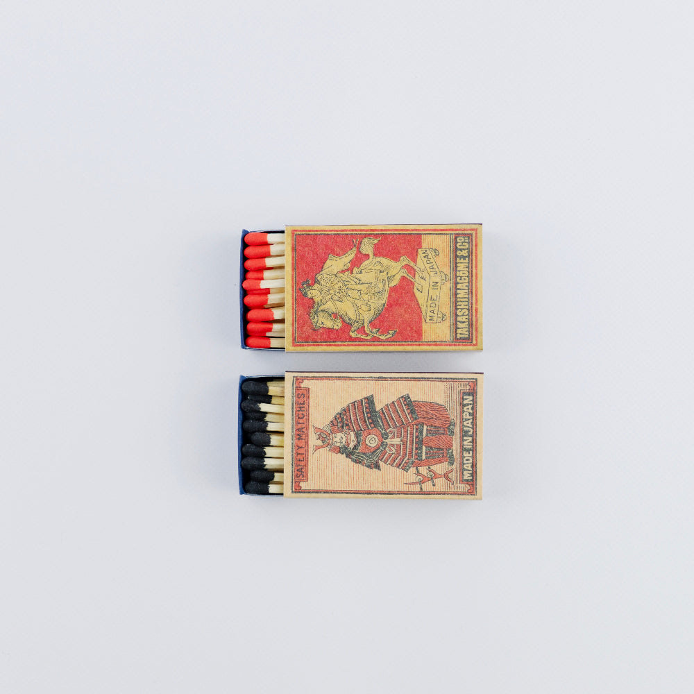 Retro Matches