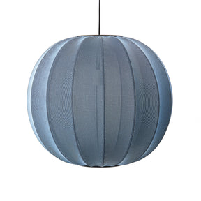 Made by Hand, Knit-Wit Pendant Lamp 60, Sandstone, Pendant,