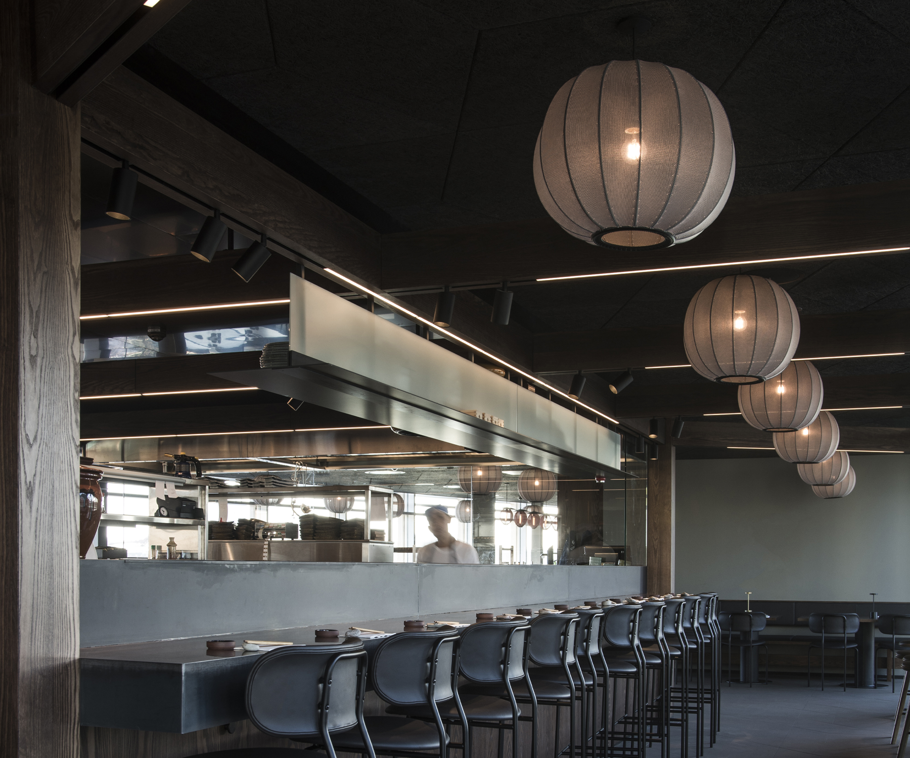 Made by Hand, Knit-Wit, Pendant Light, Pendant Light, RO Table Lamp, Workshop Lighting, Knit Wit, Iskos Berlin,