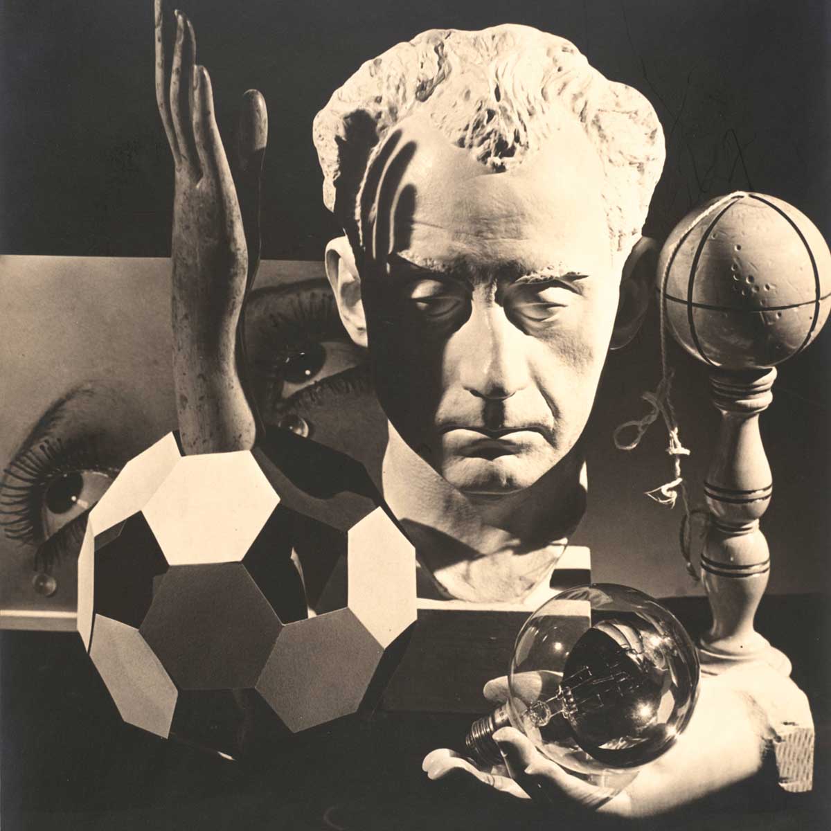 Man Ray, Man Ray Chess, Chess Set,