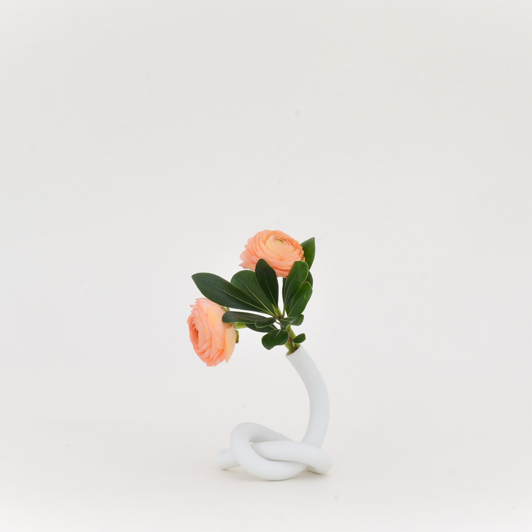 Ceramic Japan, Musubu Vase, Vase,