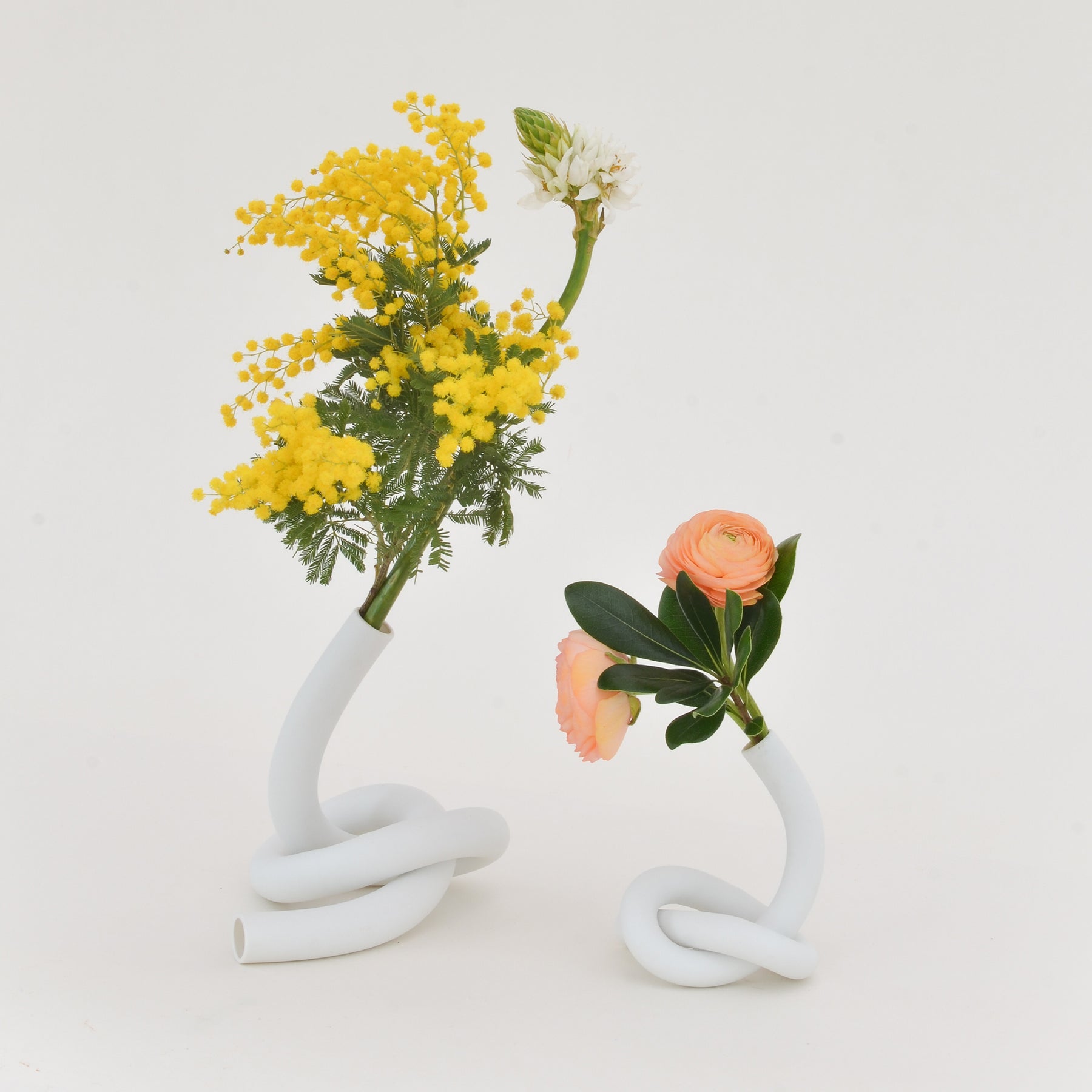 Ceramic Japan, Musubu Vase, Vase,