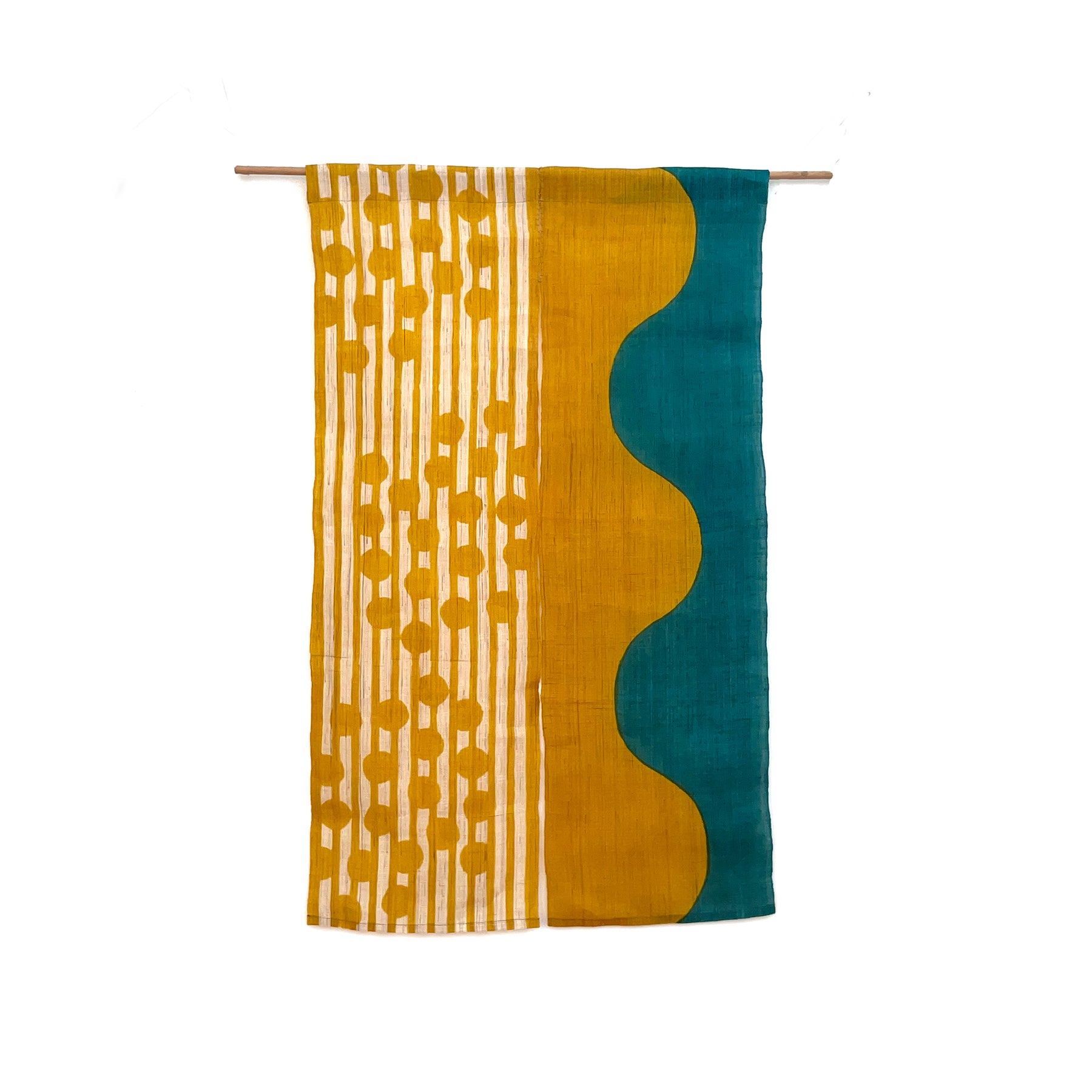 Noboriya, Noren Door Curtain, Decorative,