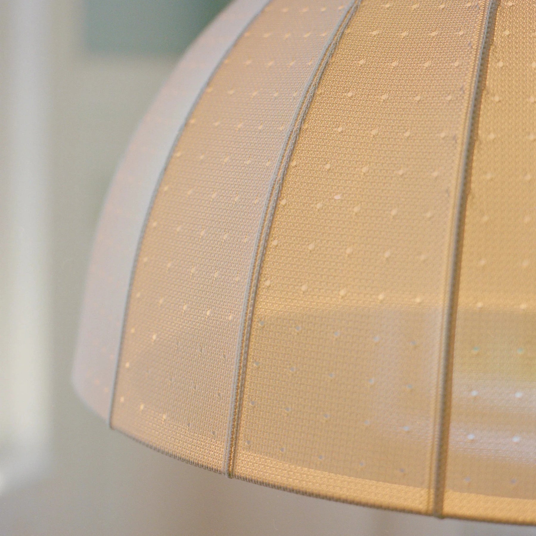 Mollis Pendant Lamp - 20"