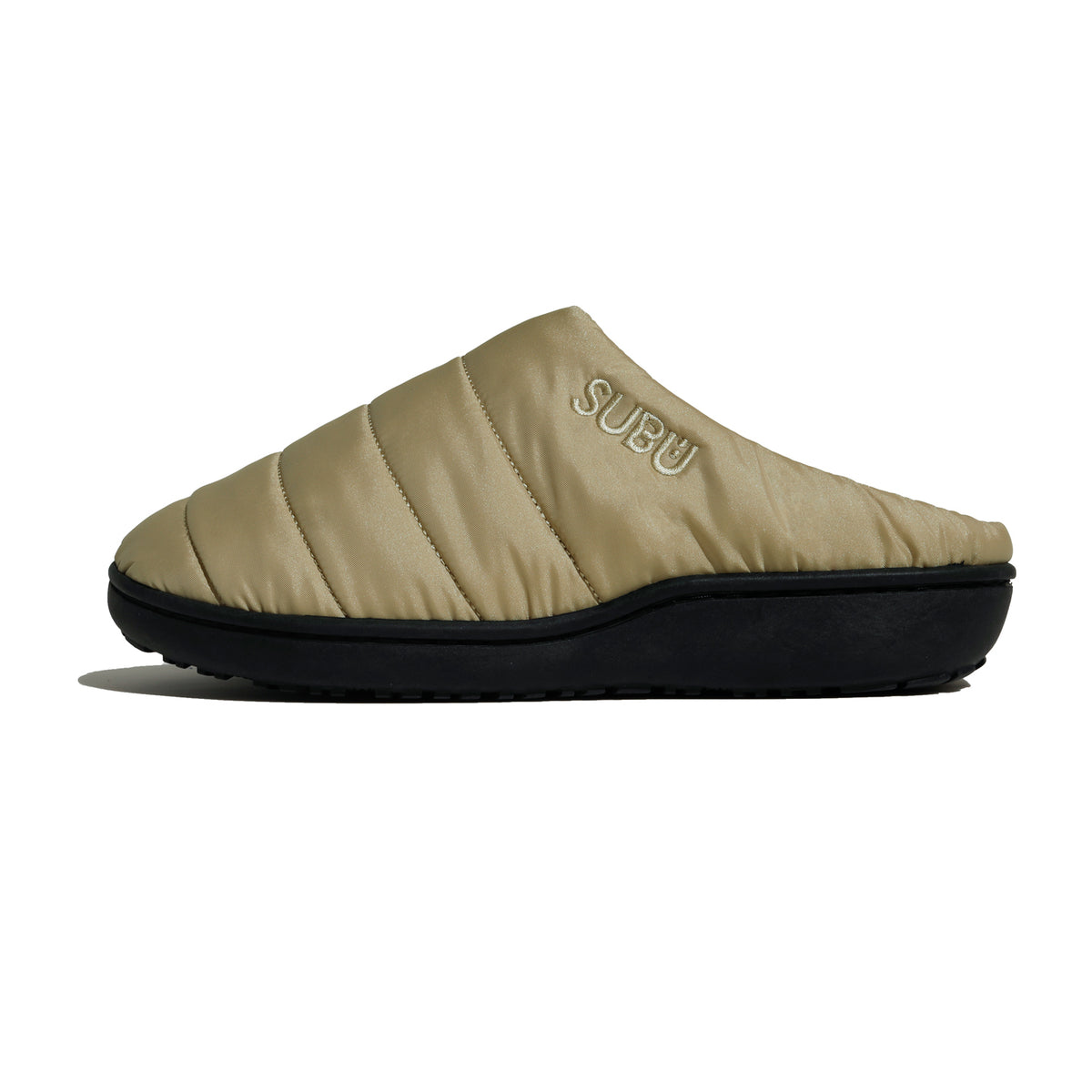 Fall & Winter Slippers - Beige