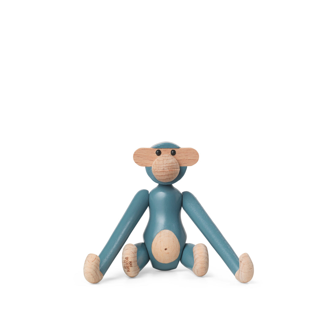 Kay Bojesen, Wood, Animals, Monkey