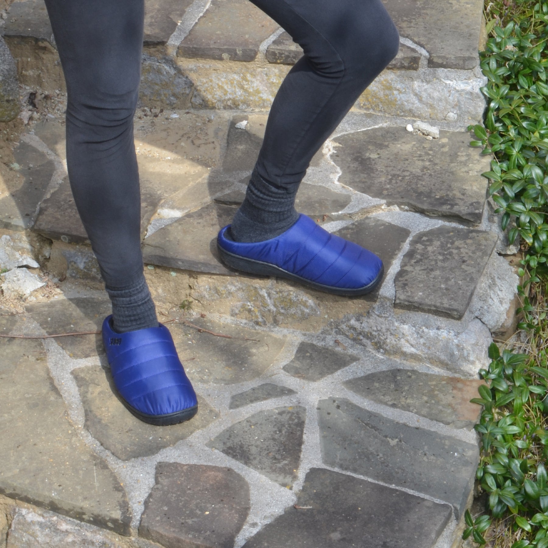 Subu Slippers, SUBU, outdoor slippers, Japanese Slippers,